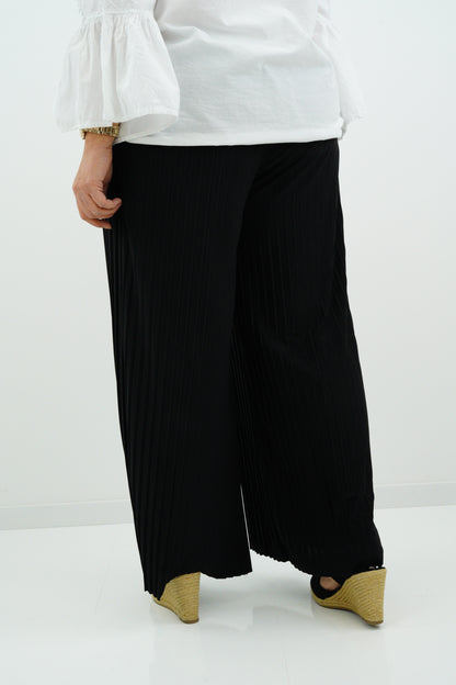 Hose "Plissée" (38-42)
