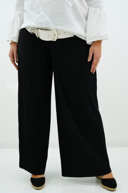 Hose "Plissée" (38-42)