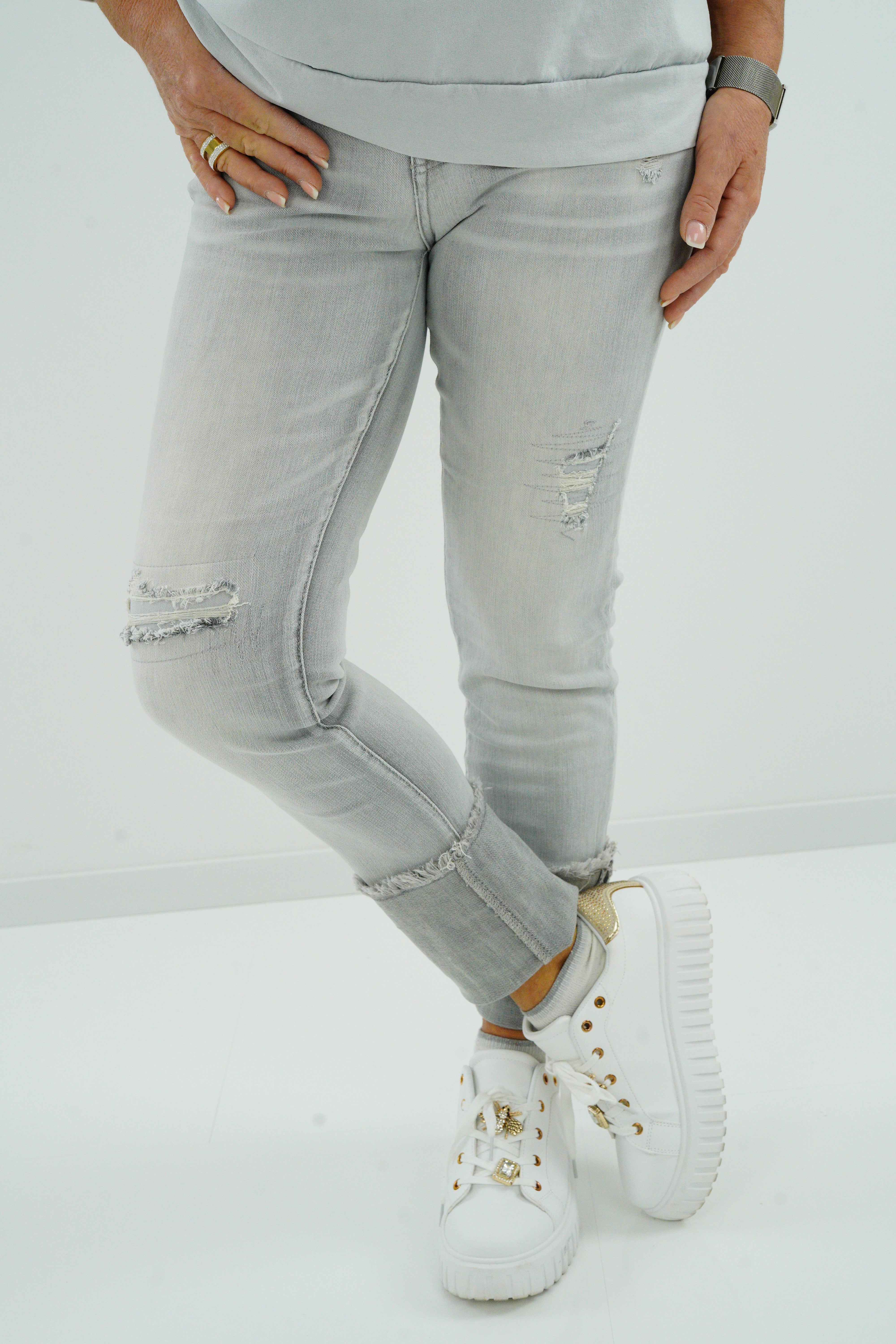 Jeans "Abigale" (S-XL)