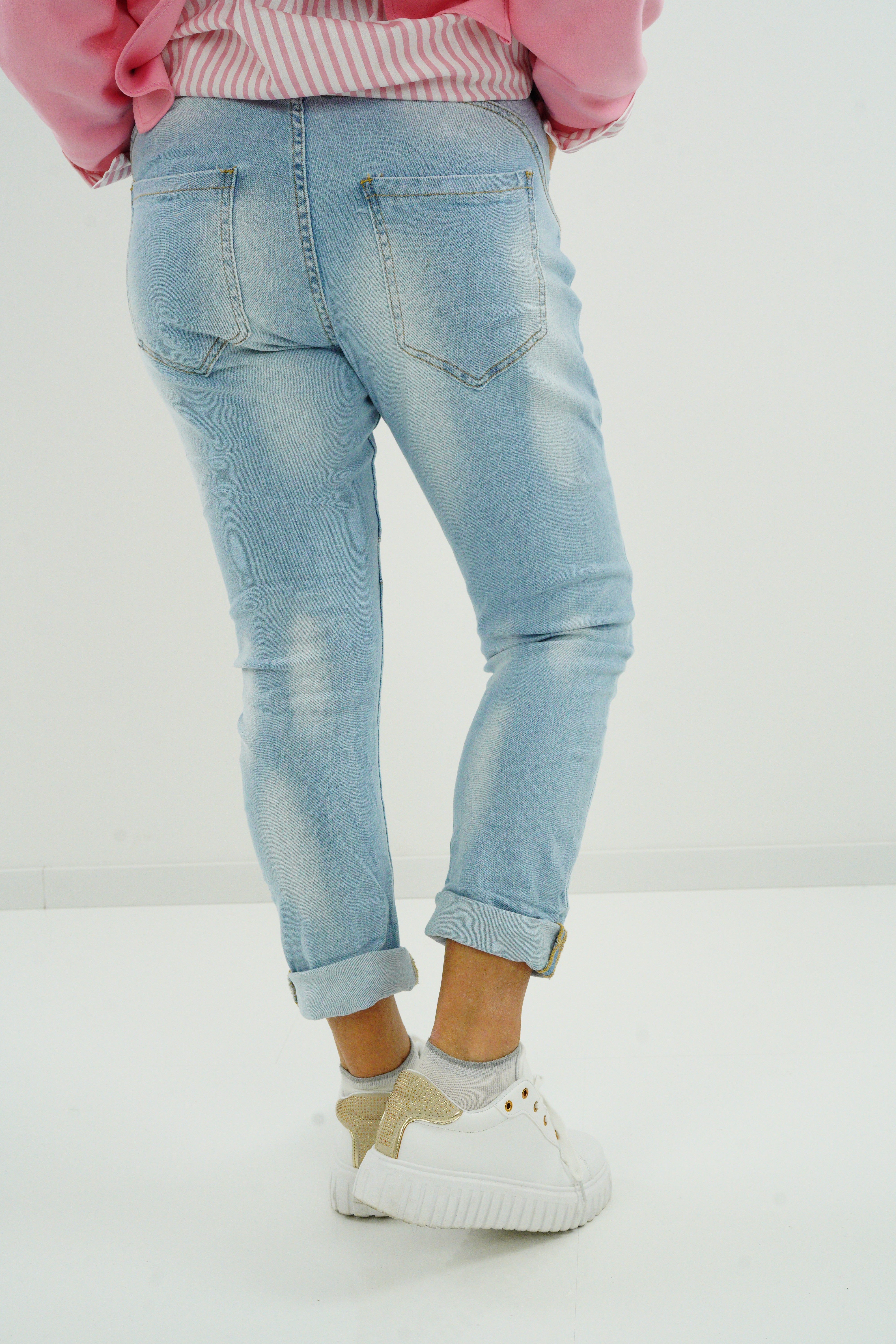 Jeans "Amanda"