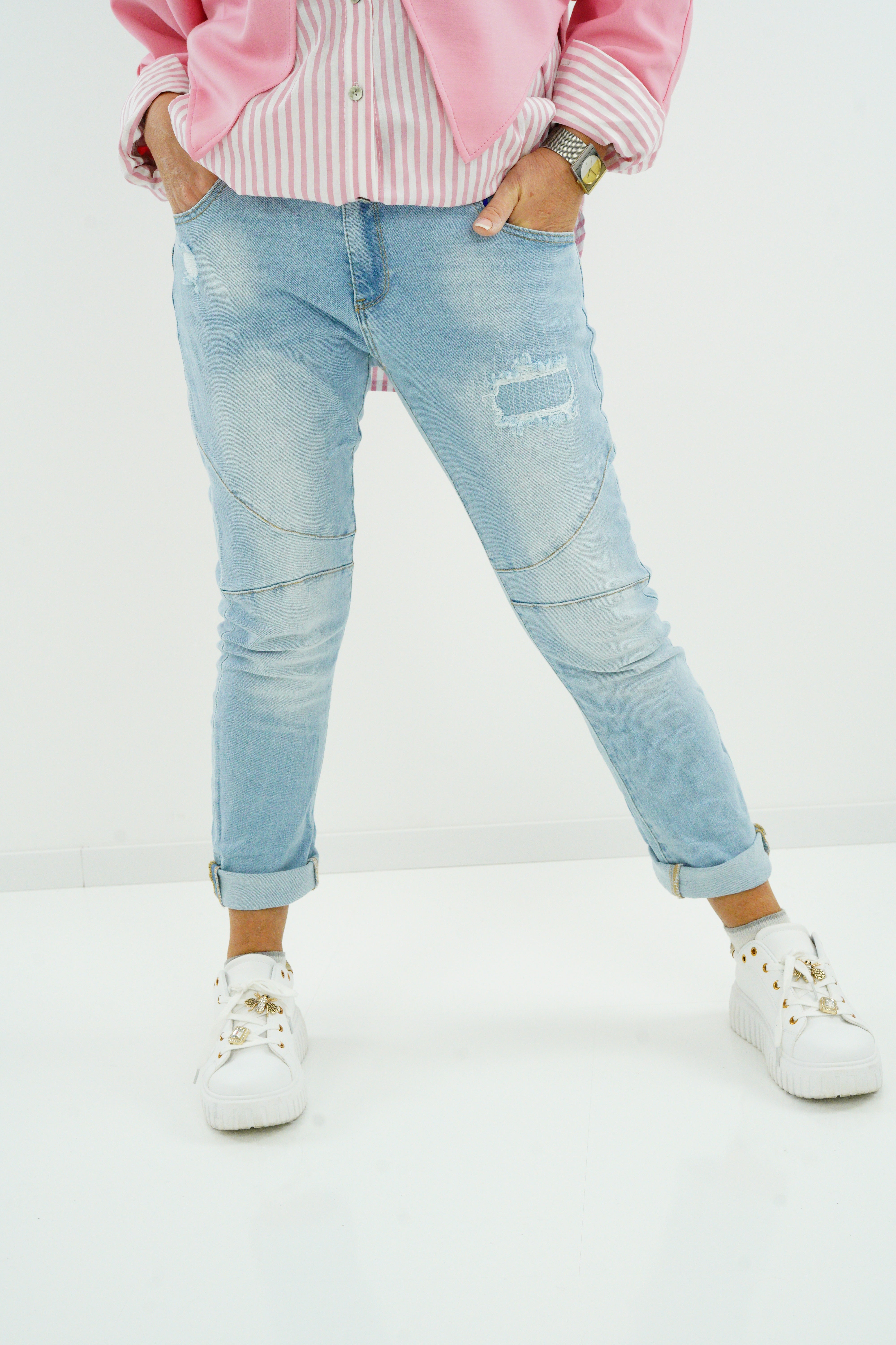 Jeans "Amanda"