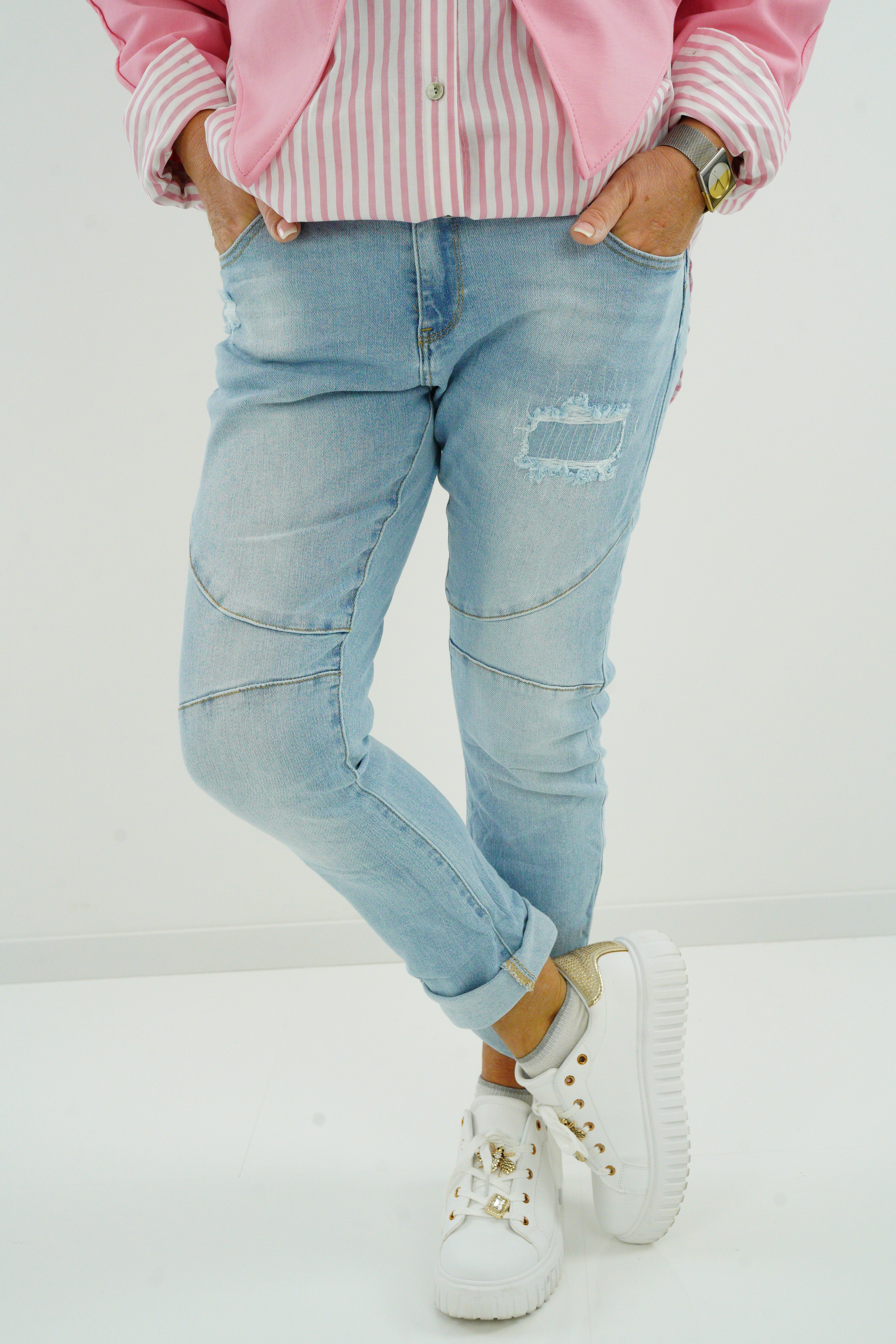 Jeans "Amanda"