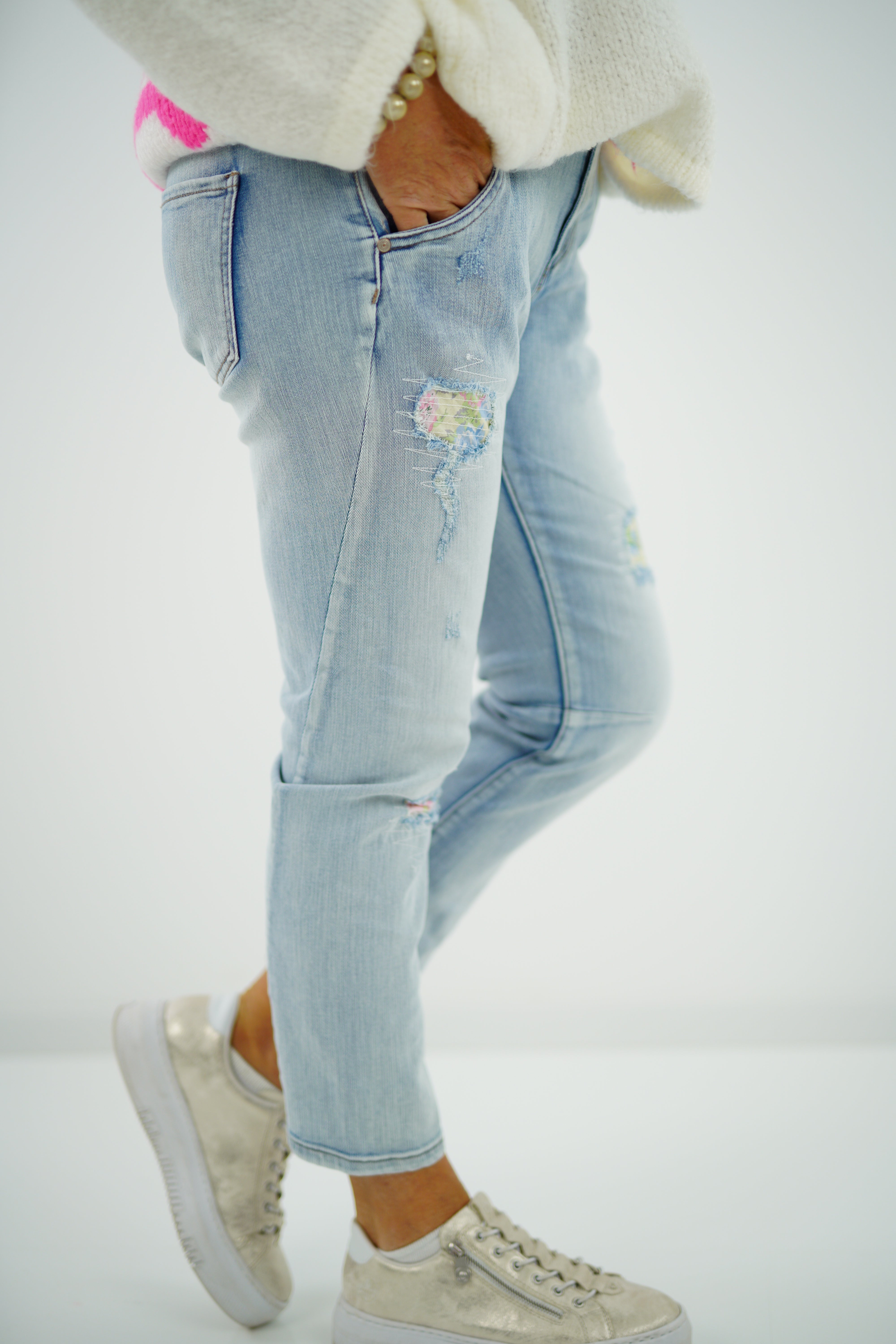 Jeans "Ashley" (S-XL)