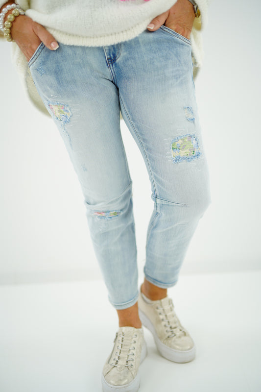 Jeans "Ashley" (S-XL)