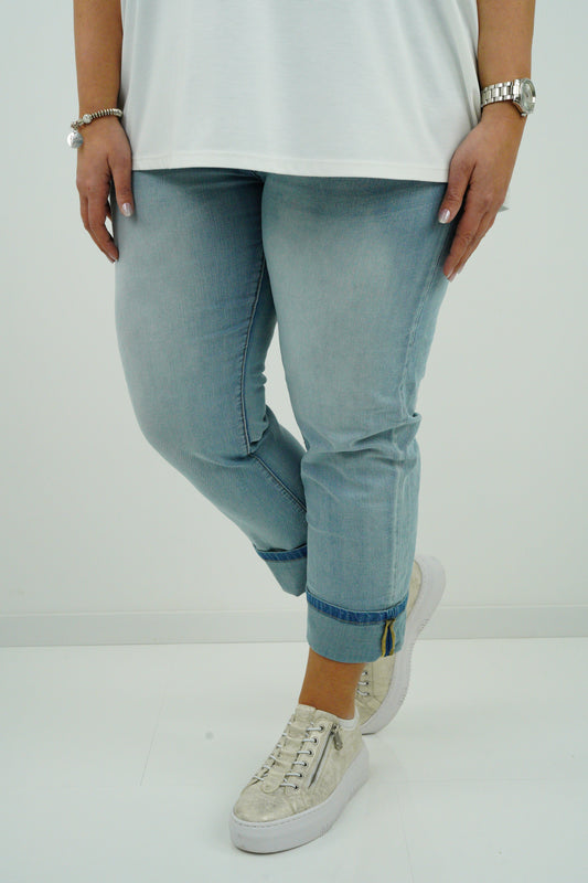 Jeans "Eloisa" (S-XL)