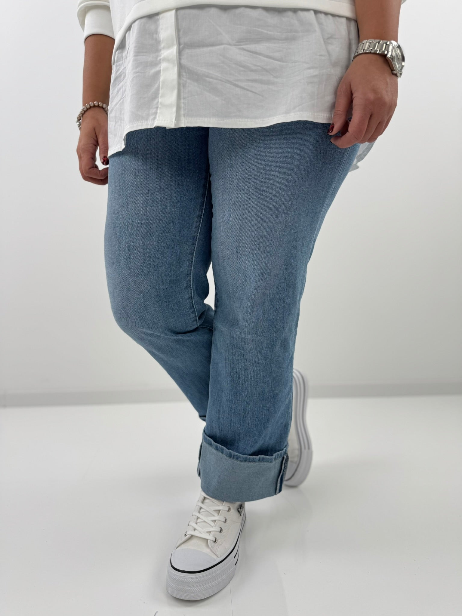 Jeans "Finja" (S-XL)