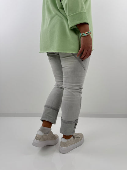 Jeans "Jarna" (S-XL)