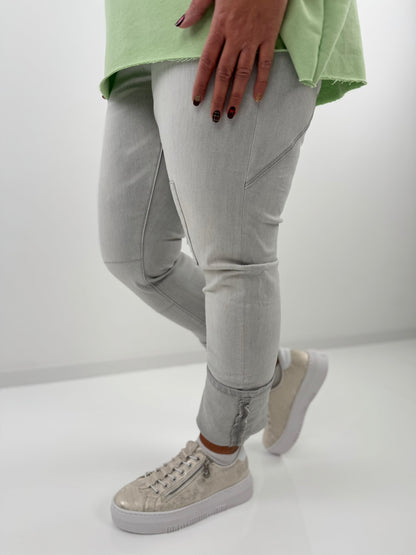 Jeans "Jarna" (S-XL)