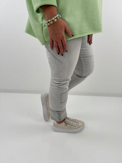 Jeans "Jarna" (S-XL)