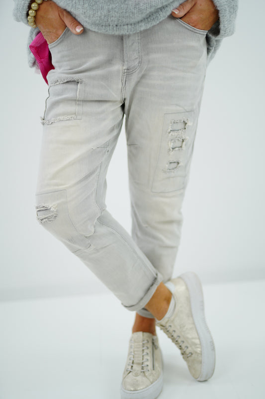 Jeans "Leilani" (S-XL)