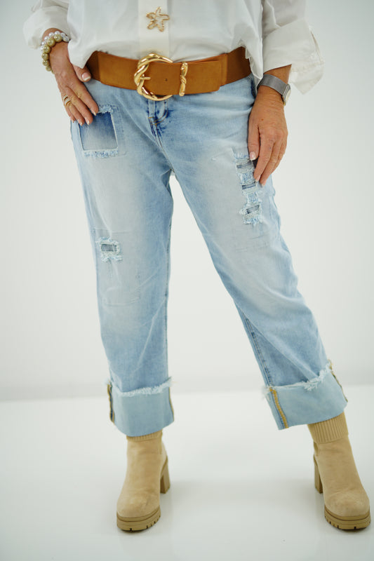 Jeans "Liz" (S-XL)