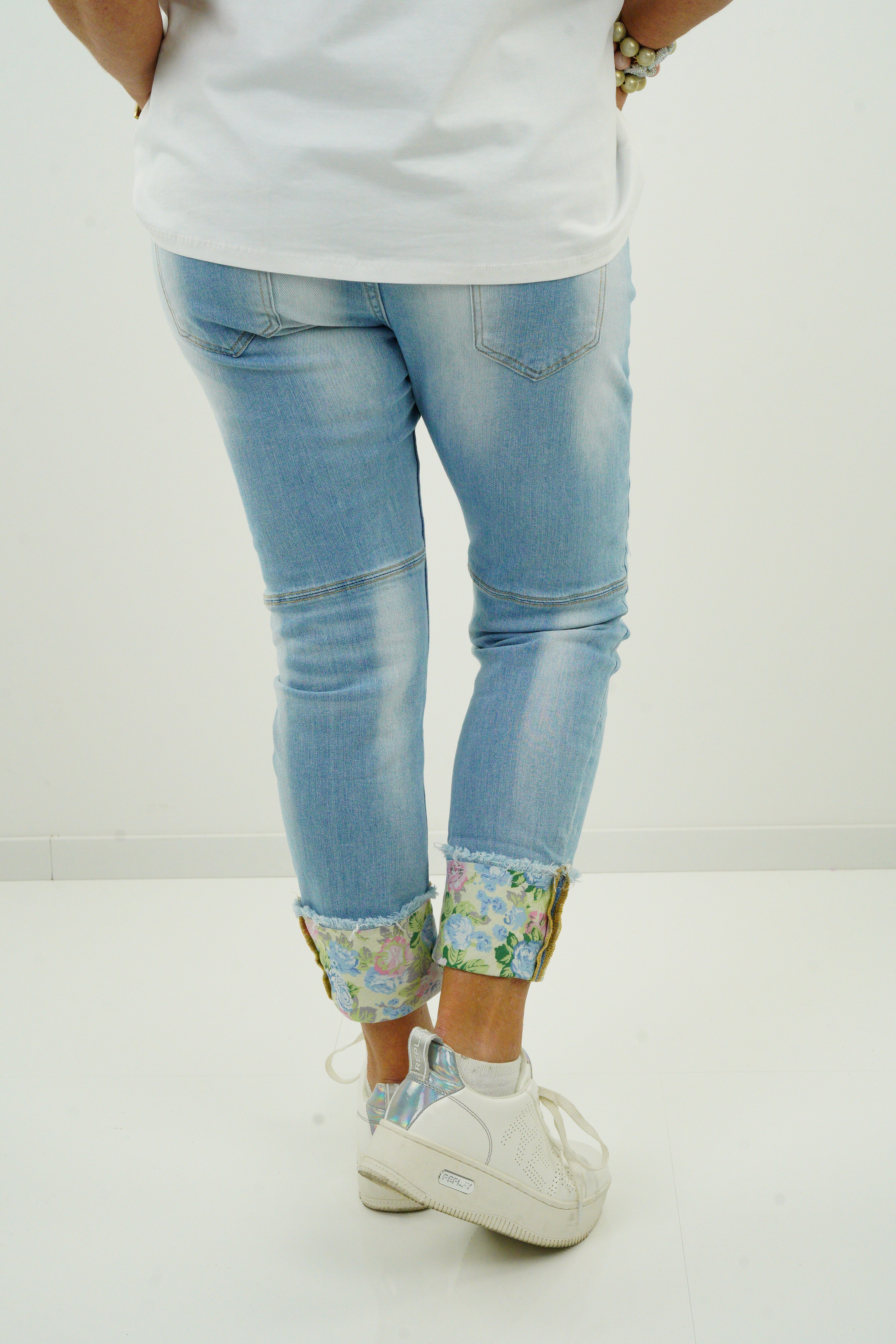 Jeans "Marybell" (S-XL)