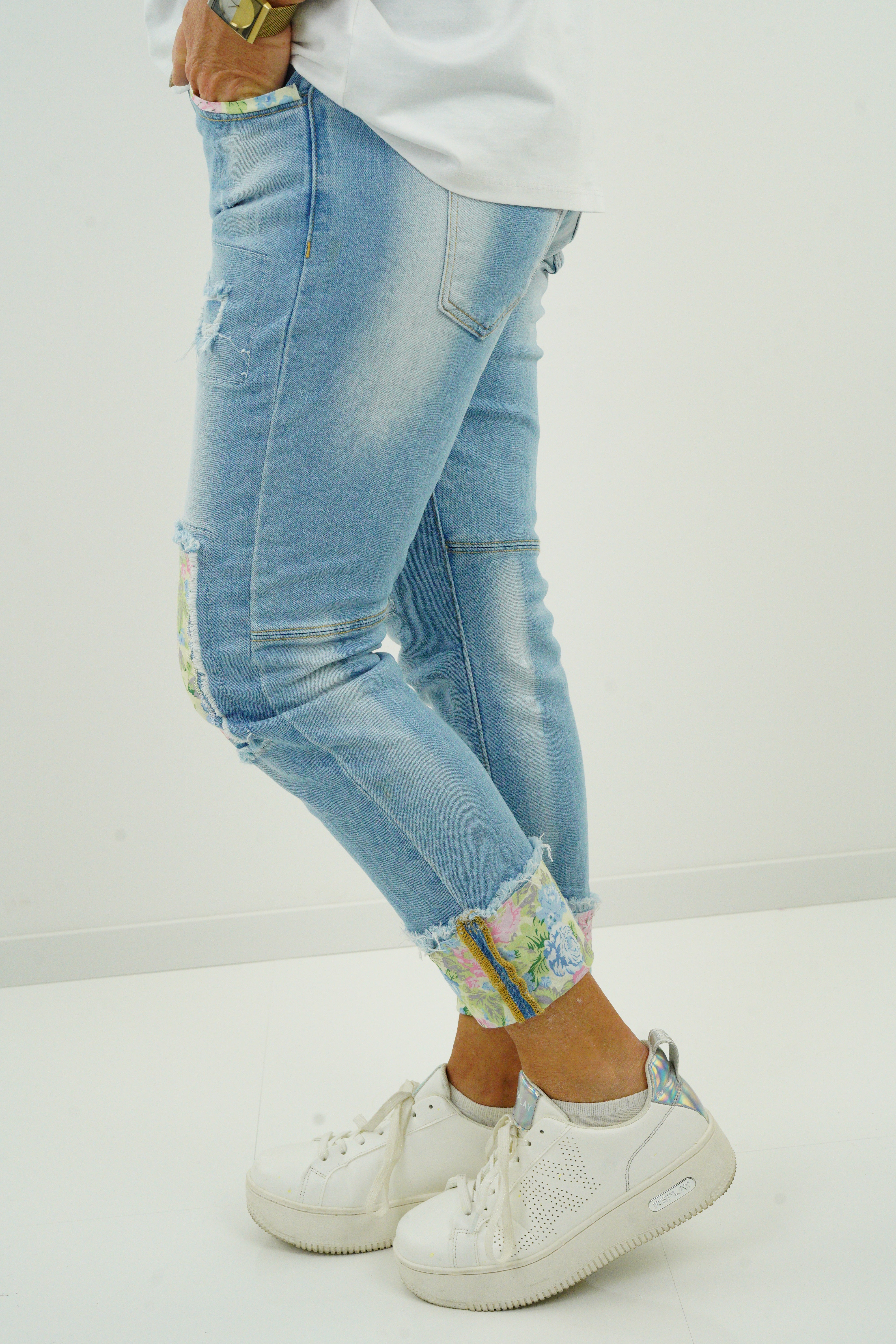 Jeans "Marybell" (S-XL)