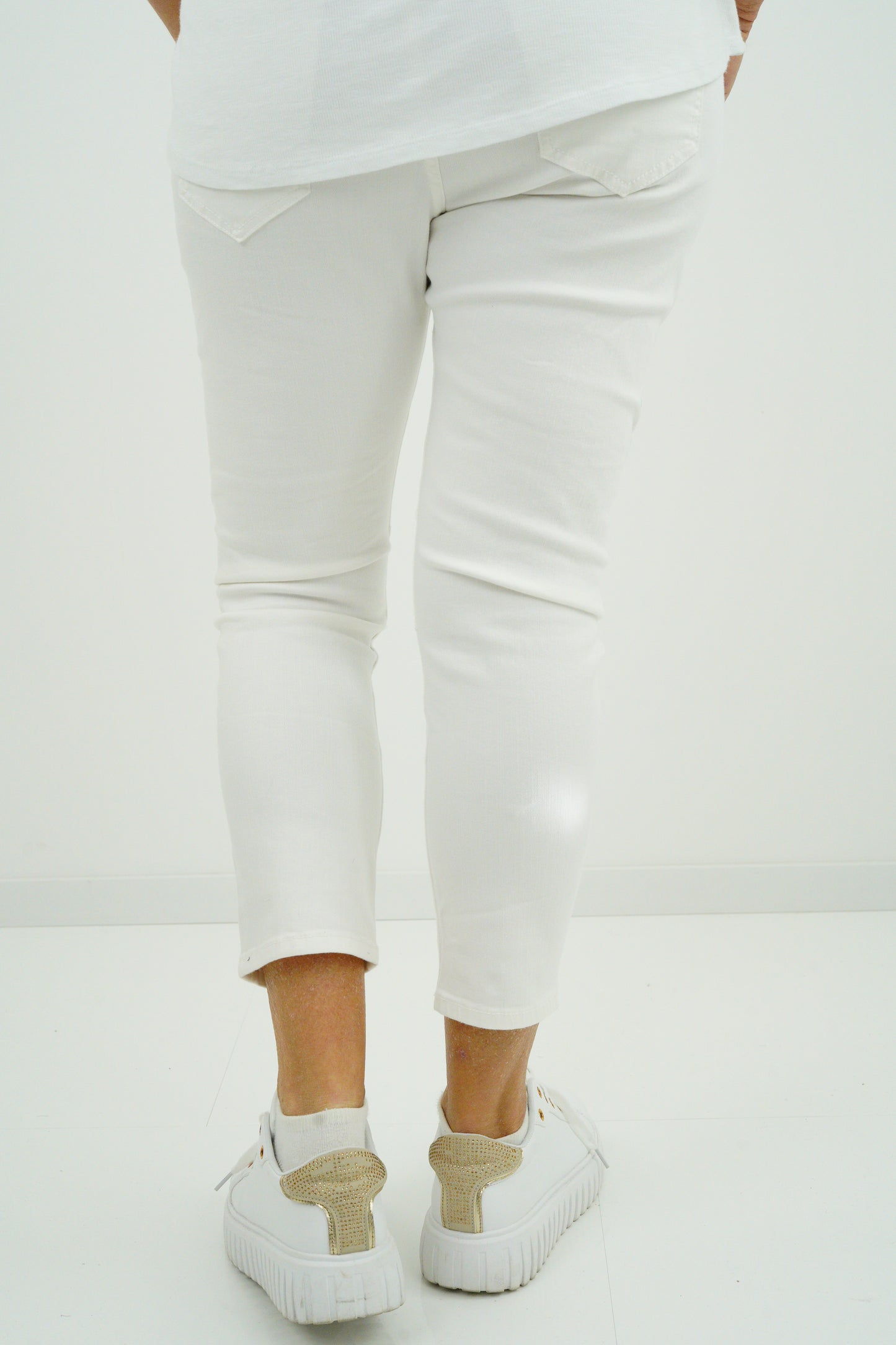 Jeans "Selina" (M,L)