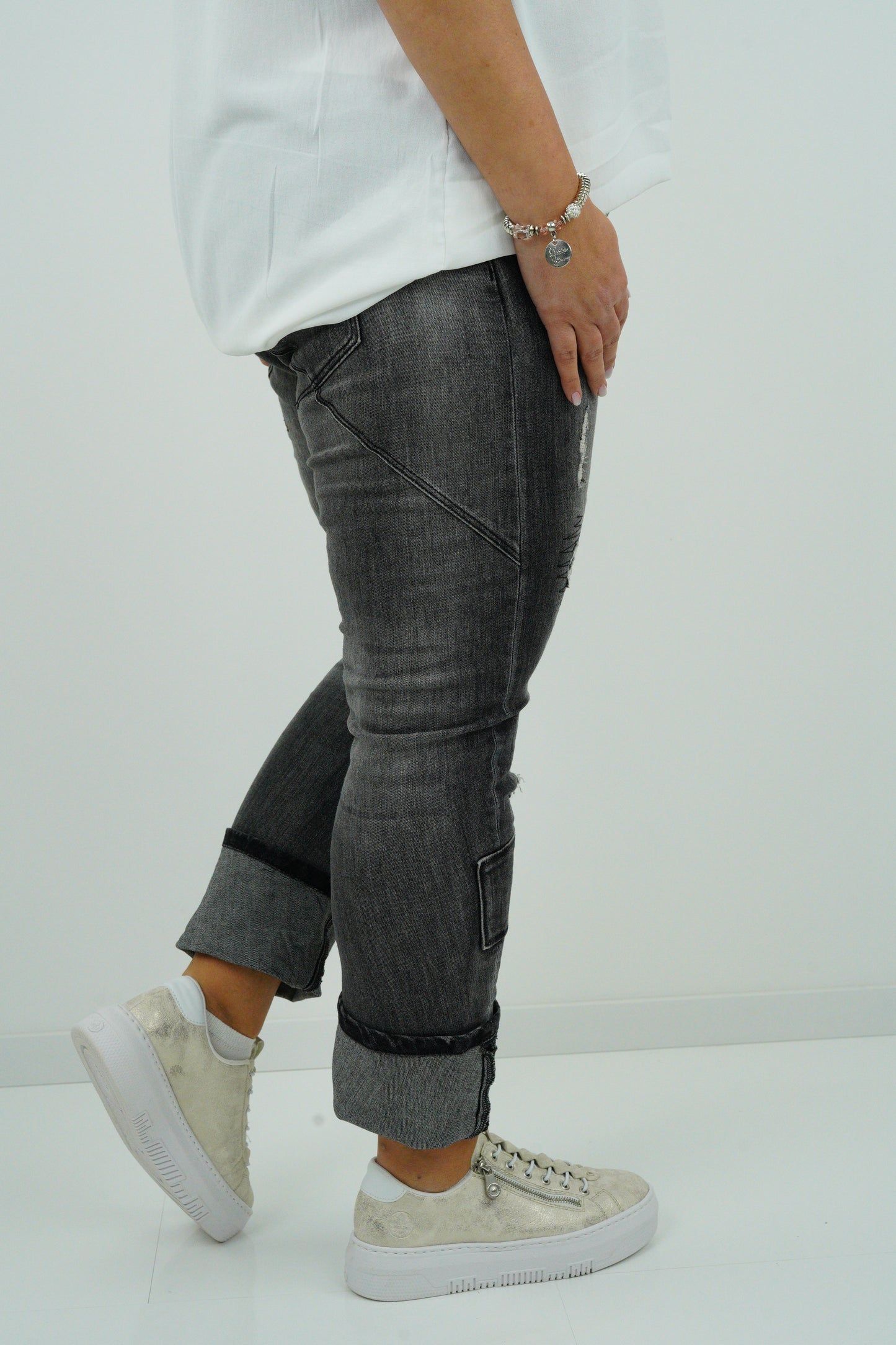 Jeans "Thalia" (S-XL)