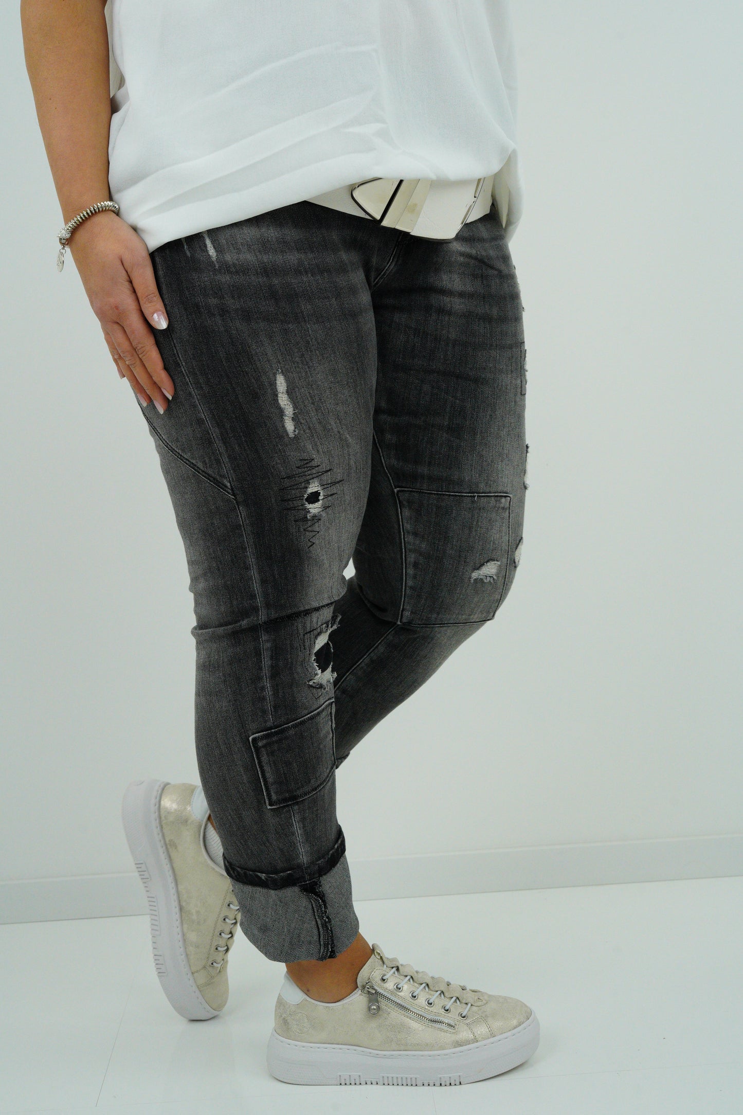 Jeans "Thalia" (S-XL)