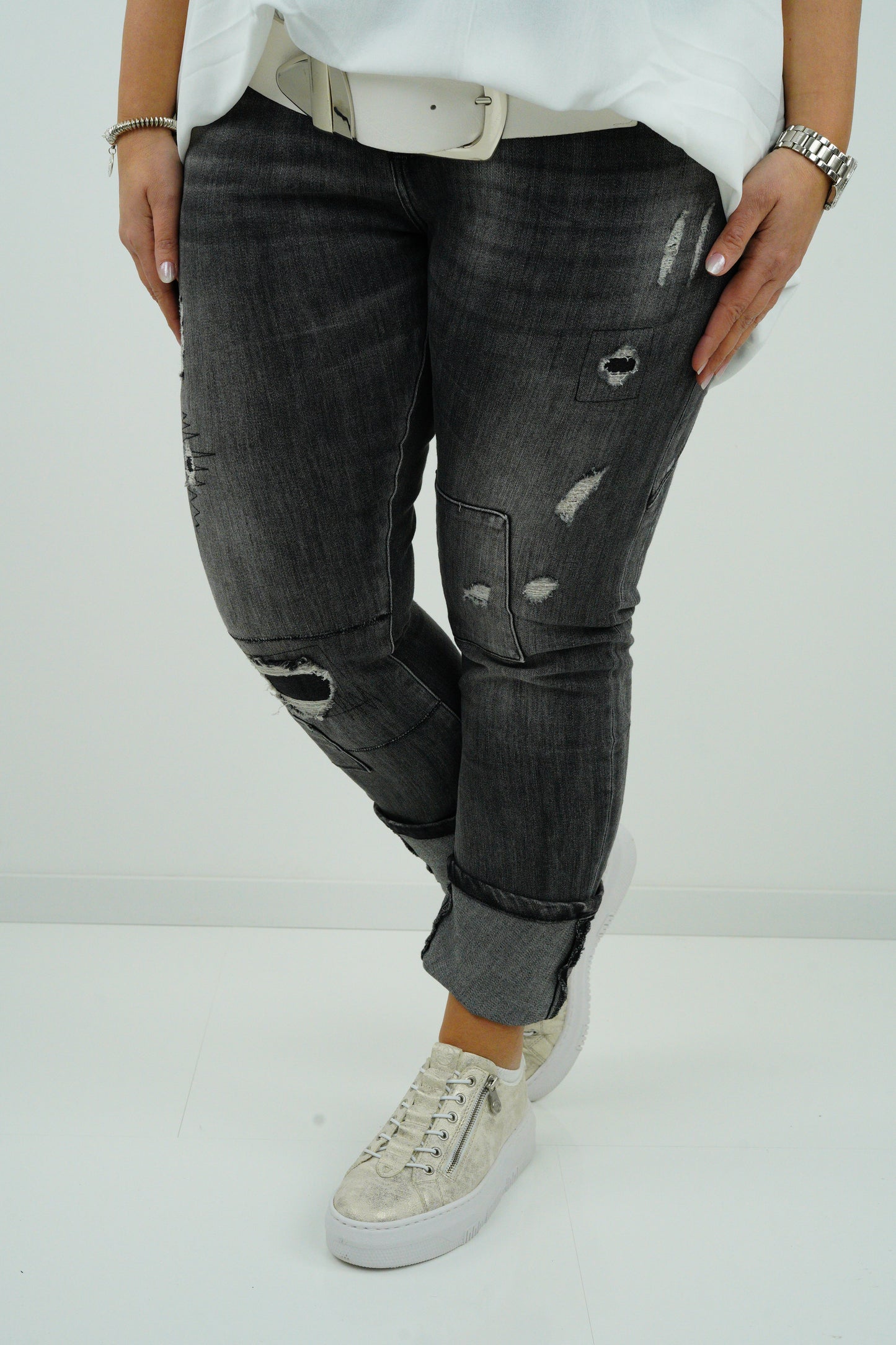 Jeans "Thalia" (S-XL)