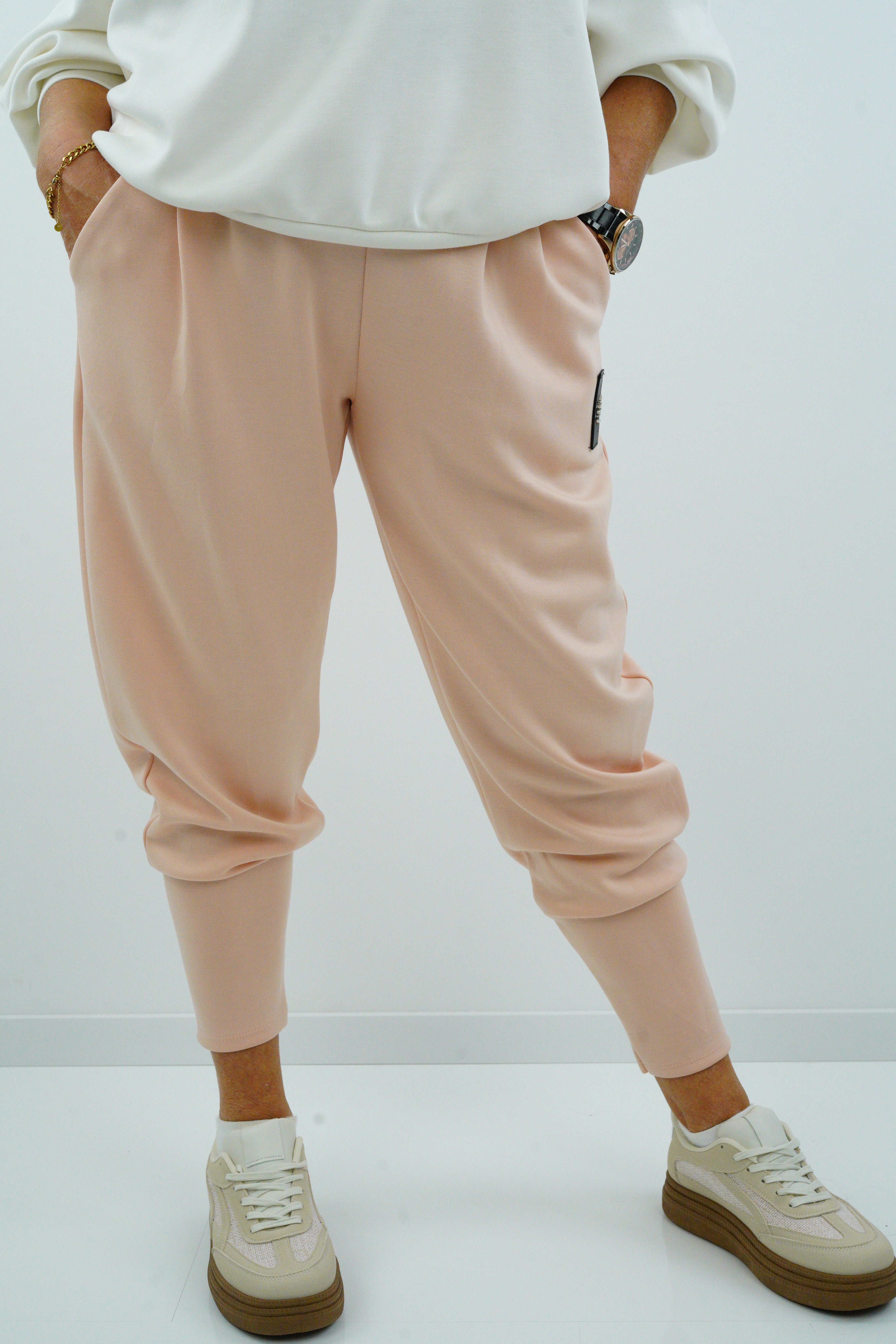 Joggpant "Bianca" (38-42)