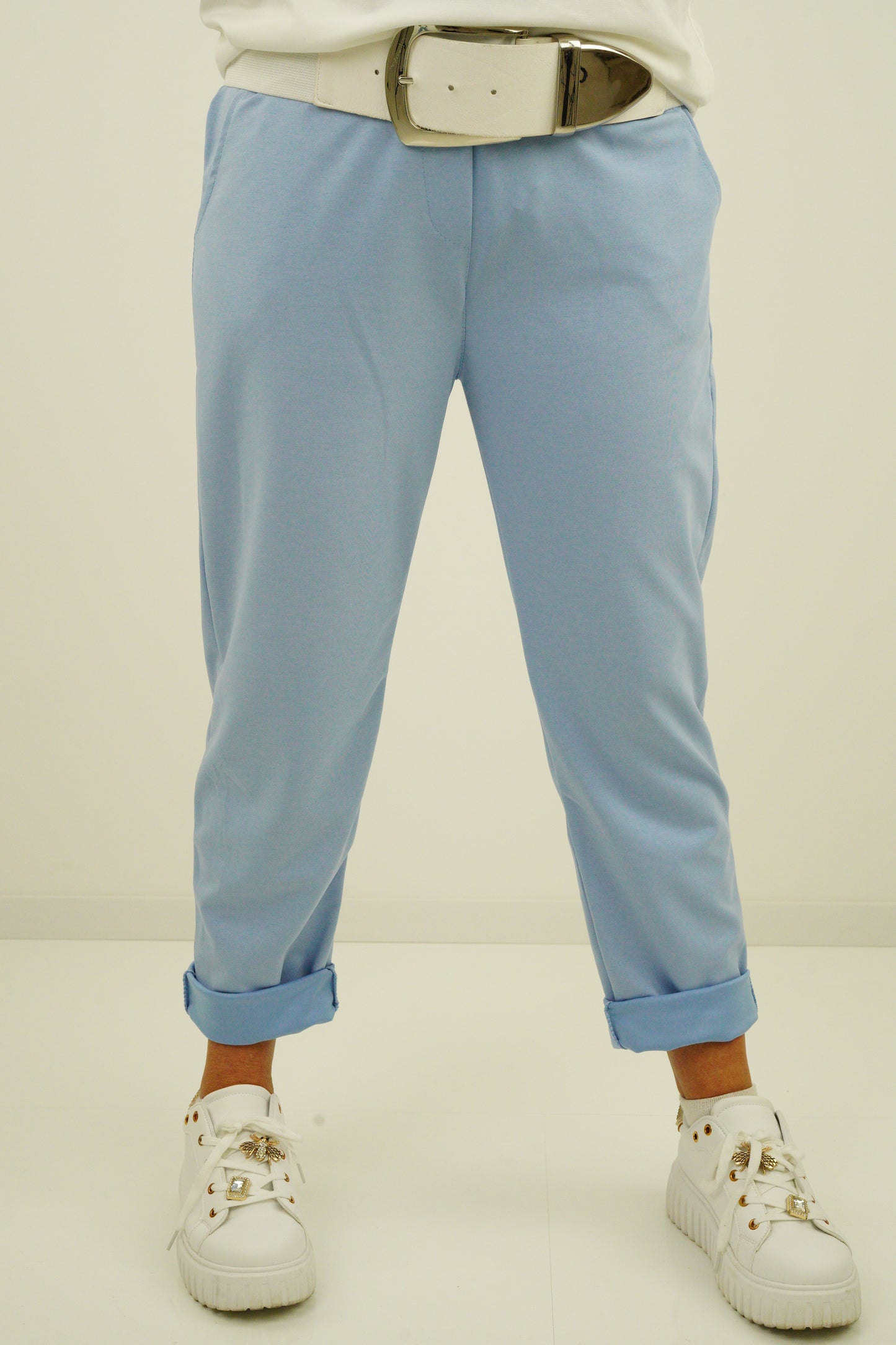 Joggpant "Blue" (38-42+)