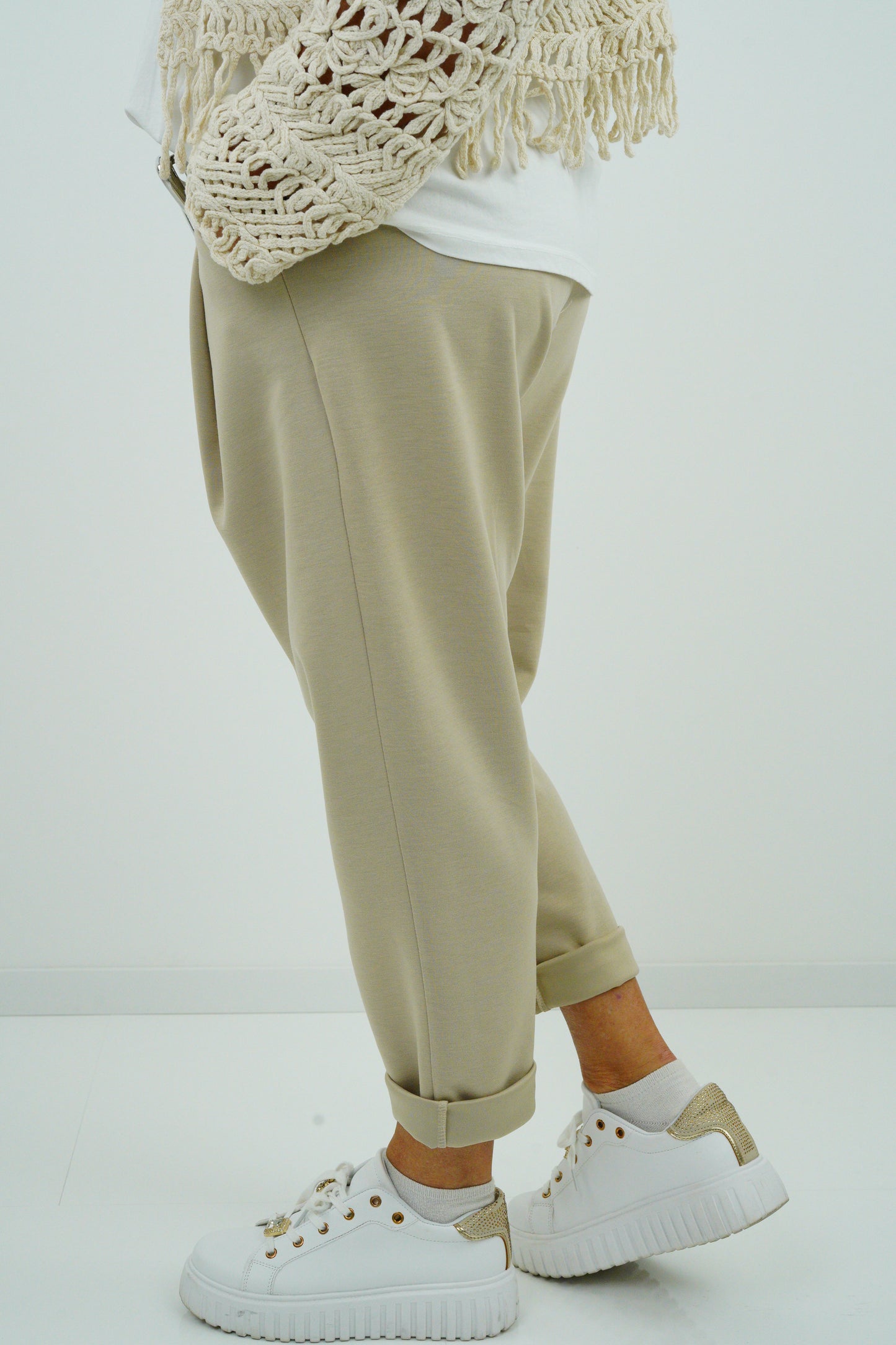 Joggpant "Charlene" (38-42)