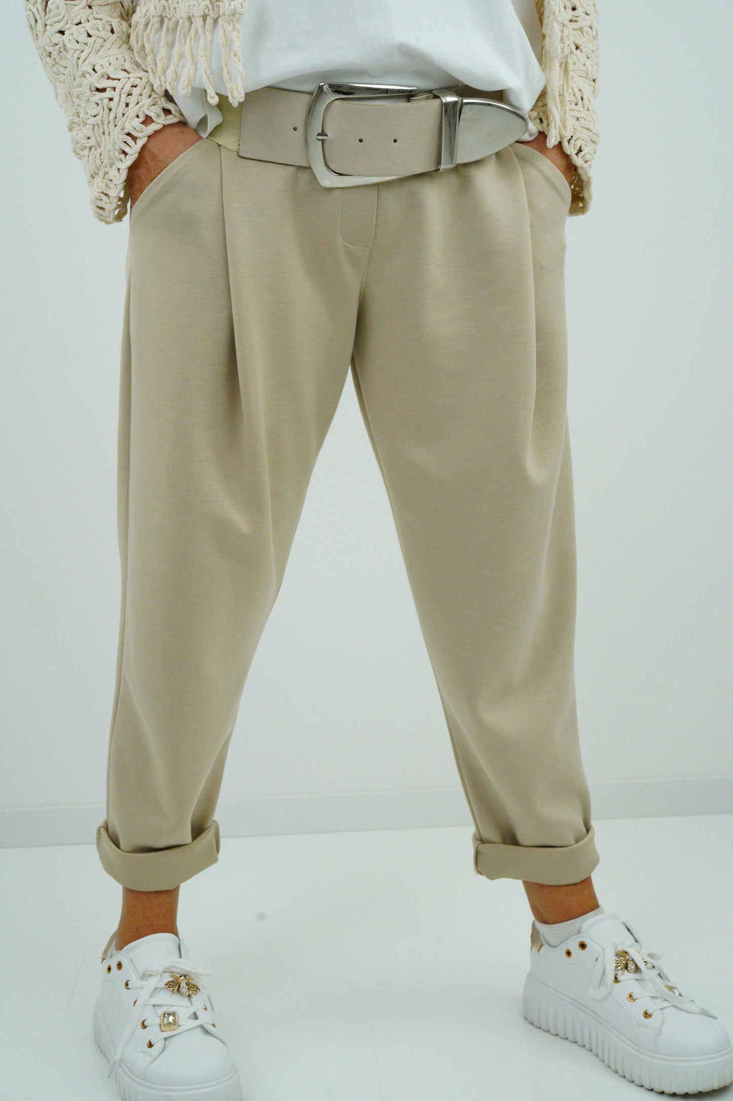 Joggpant "Charlene" (38-42)