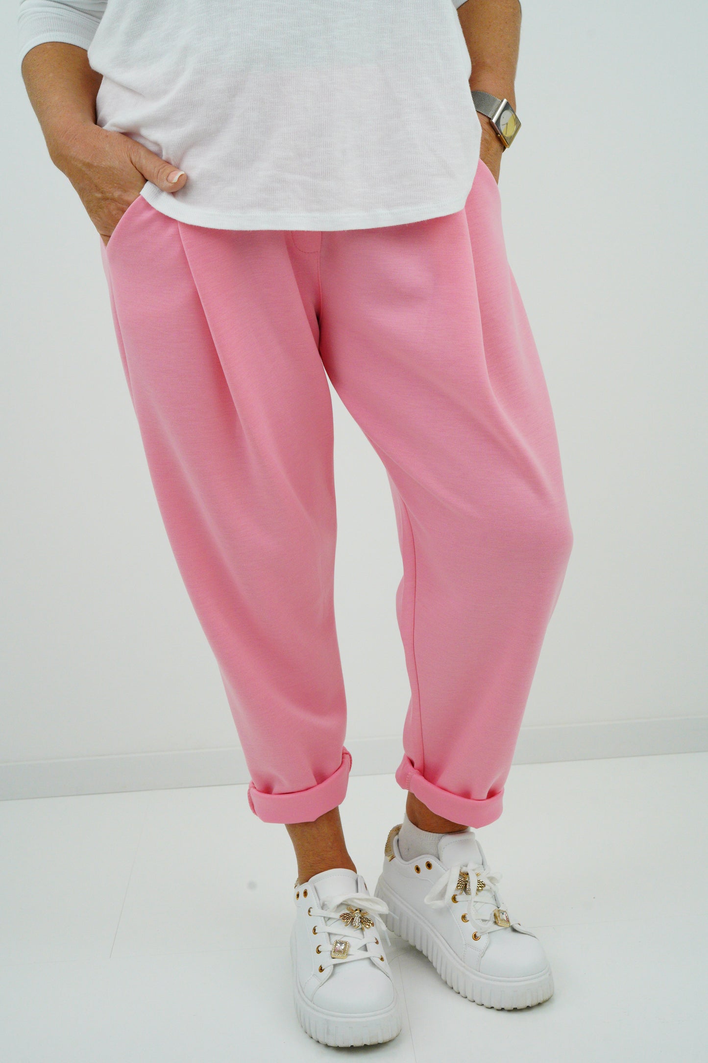 Joggpant "Charlene" (38-42)