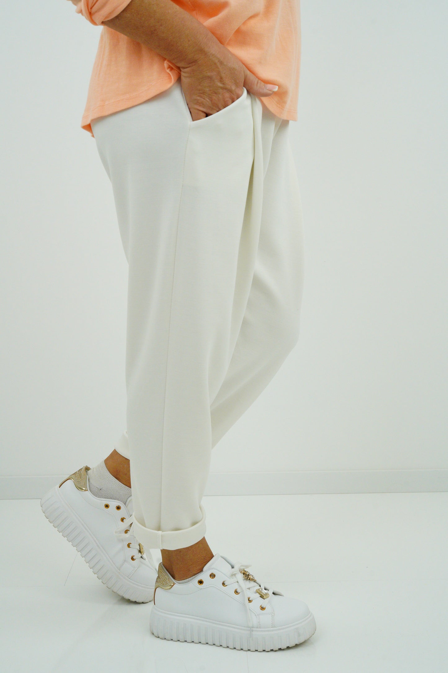 Joggpant "Charlene" (38-42)