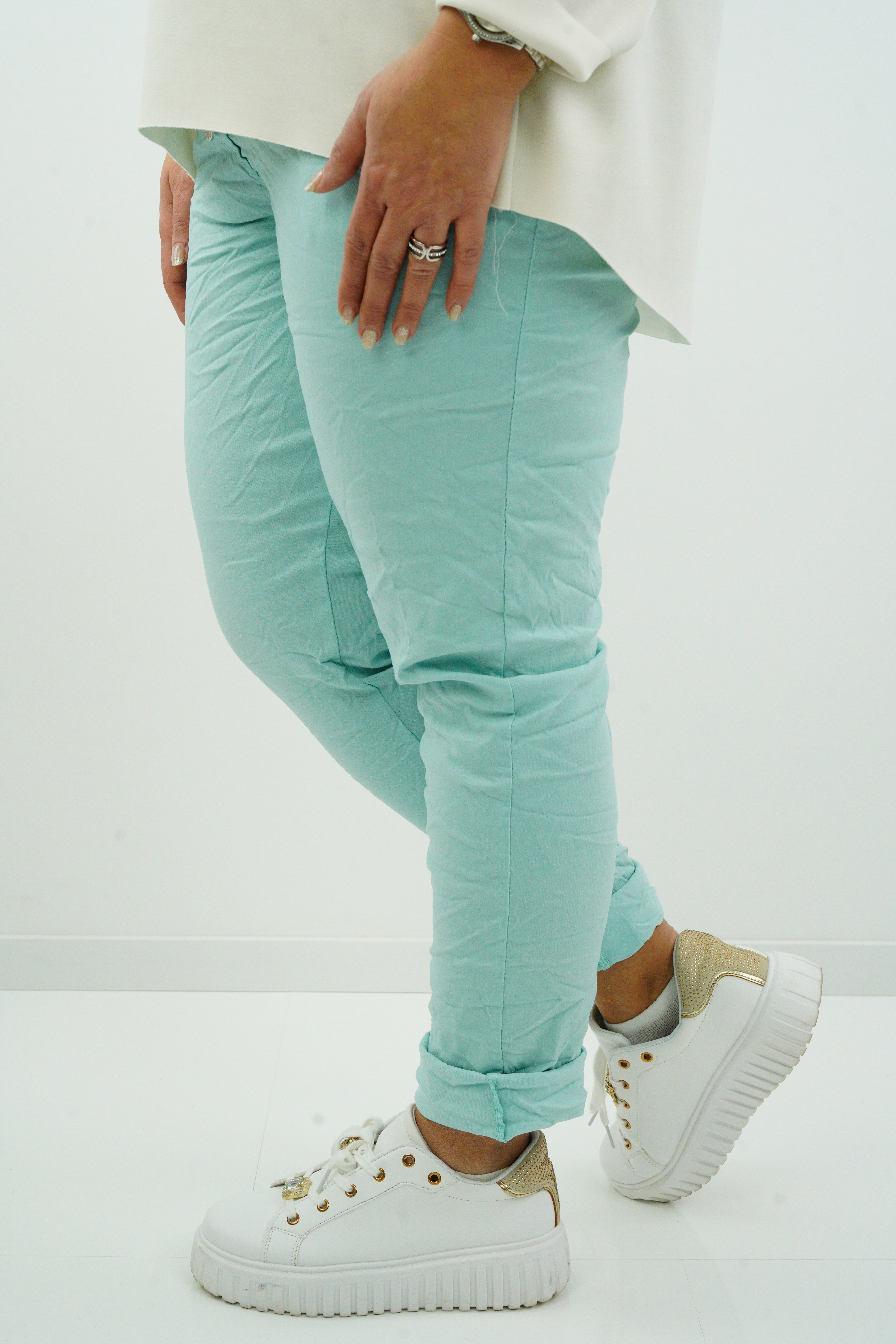 Joggpant "Lara" (42-46)