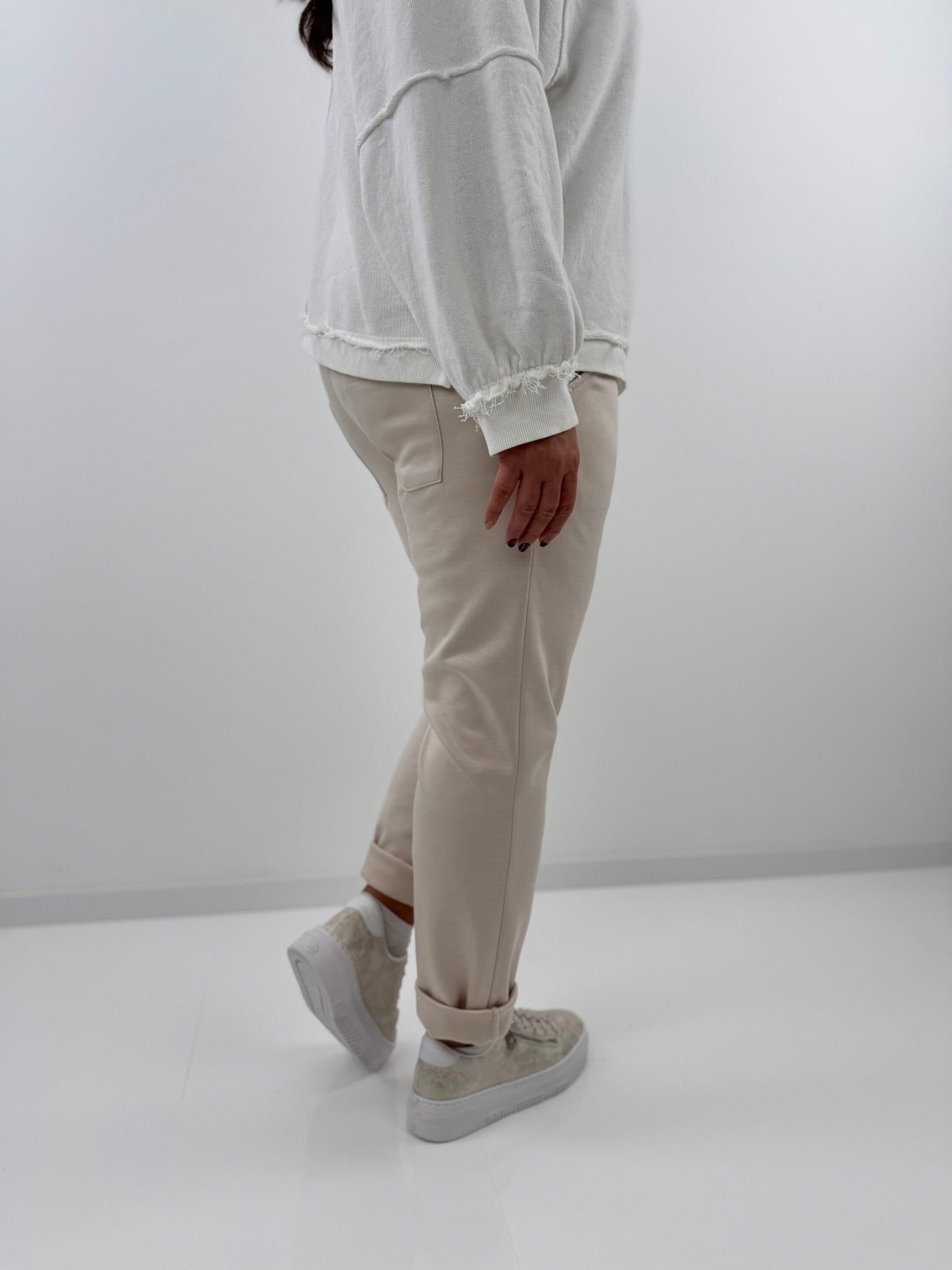 Joggpant "Sheila" (38-42+)