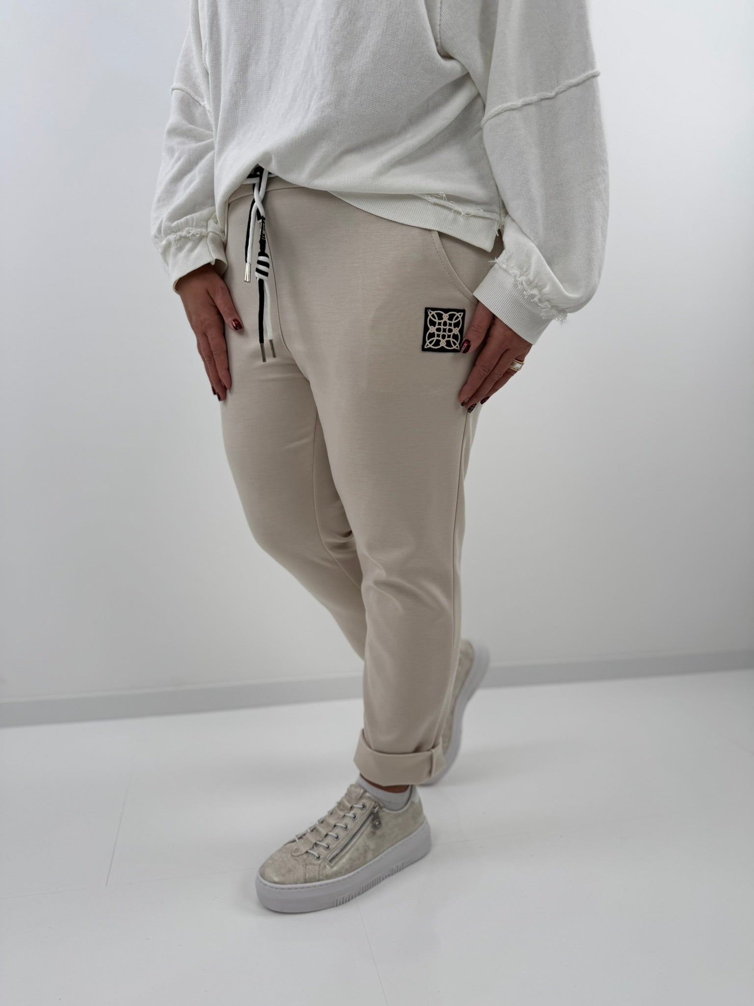 Joggpant "Sheila" (38-42+)