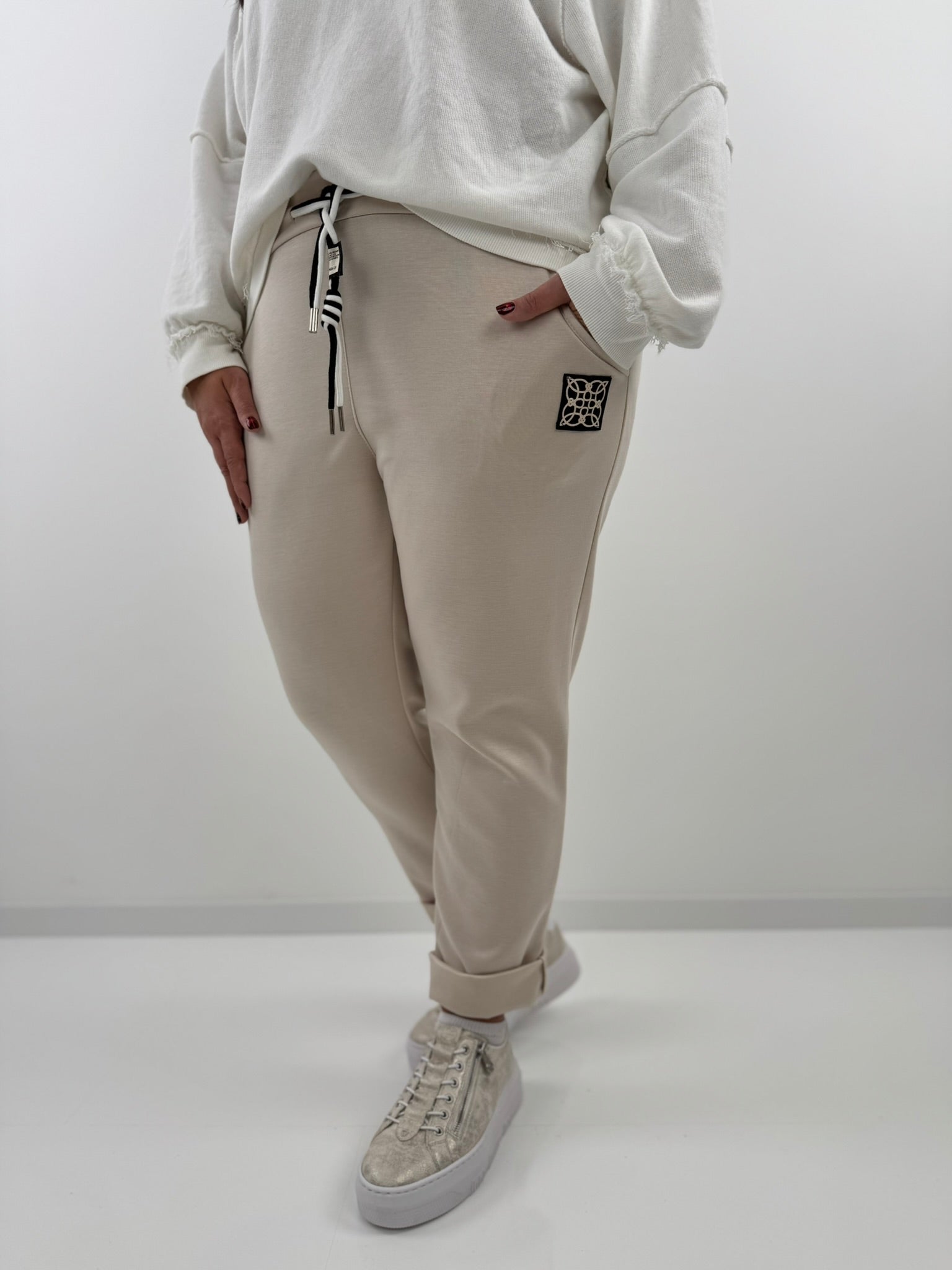 Joggpant "Sheila" (38-42+)