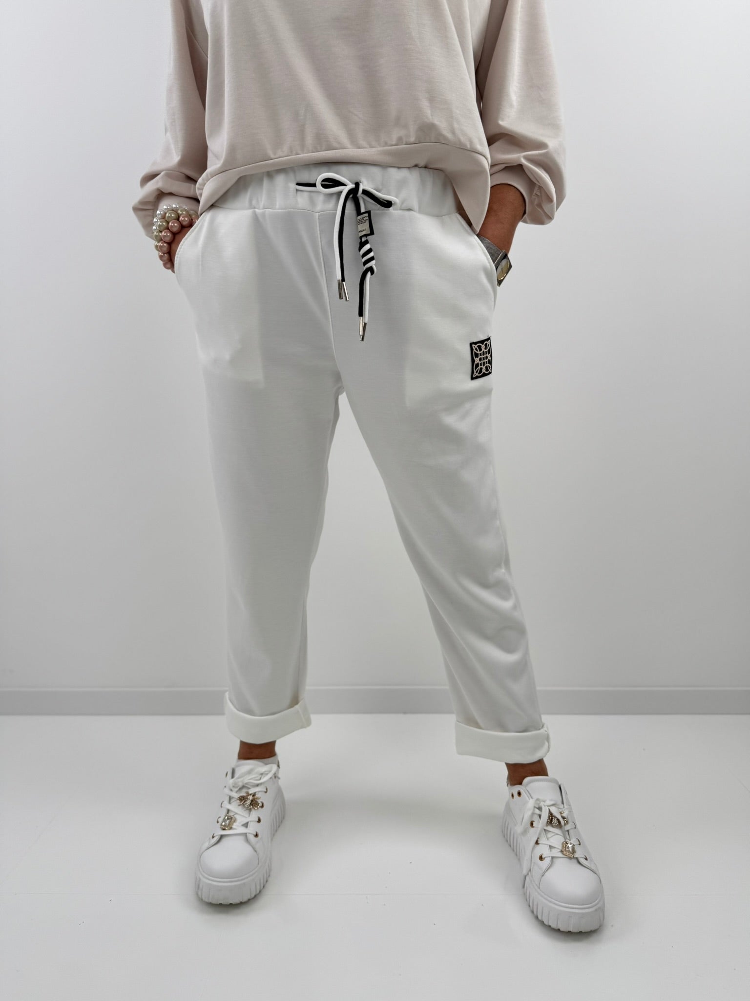 Joggpant "Sheila" (38-42+)