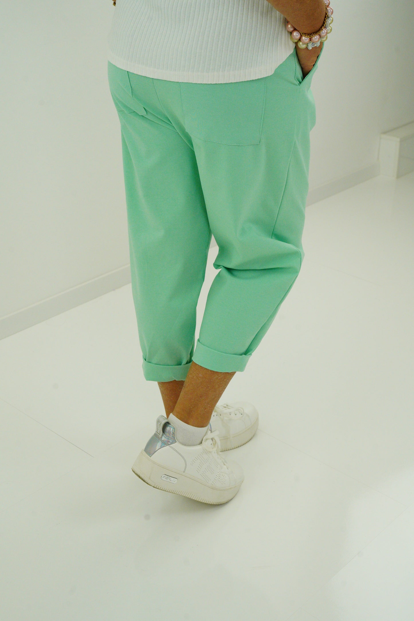 Joggpant "Svenja" (38-42)