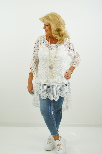 Jeans "Isabell" (M,L,XL)