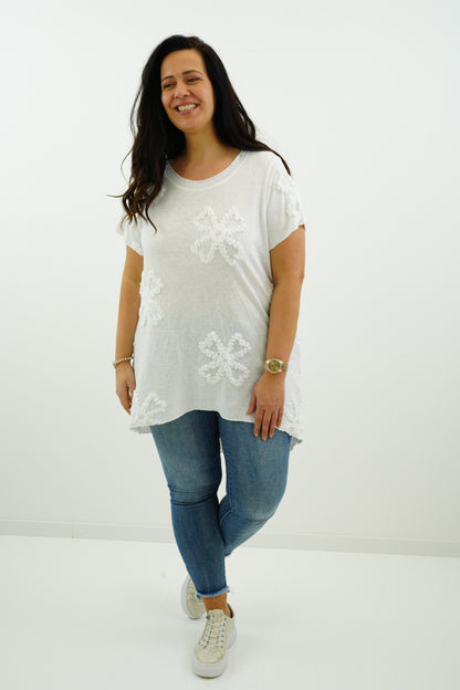 Jeans "Isabell" (M,L,XL)
