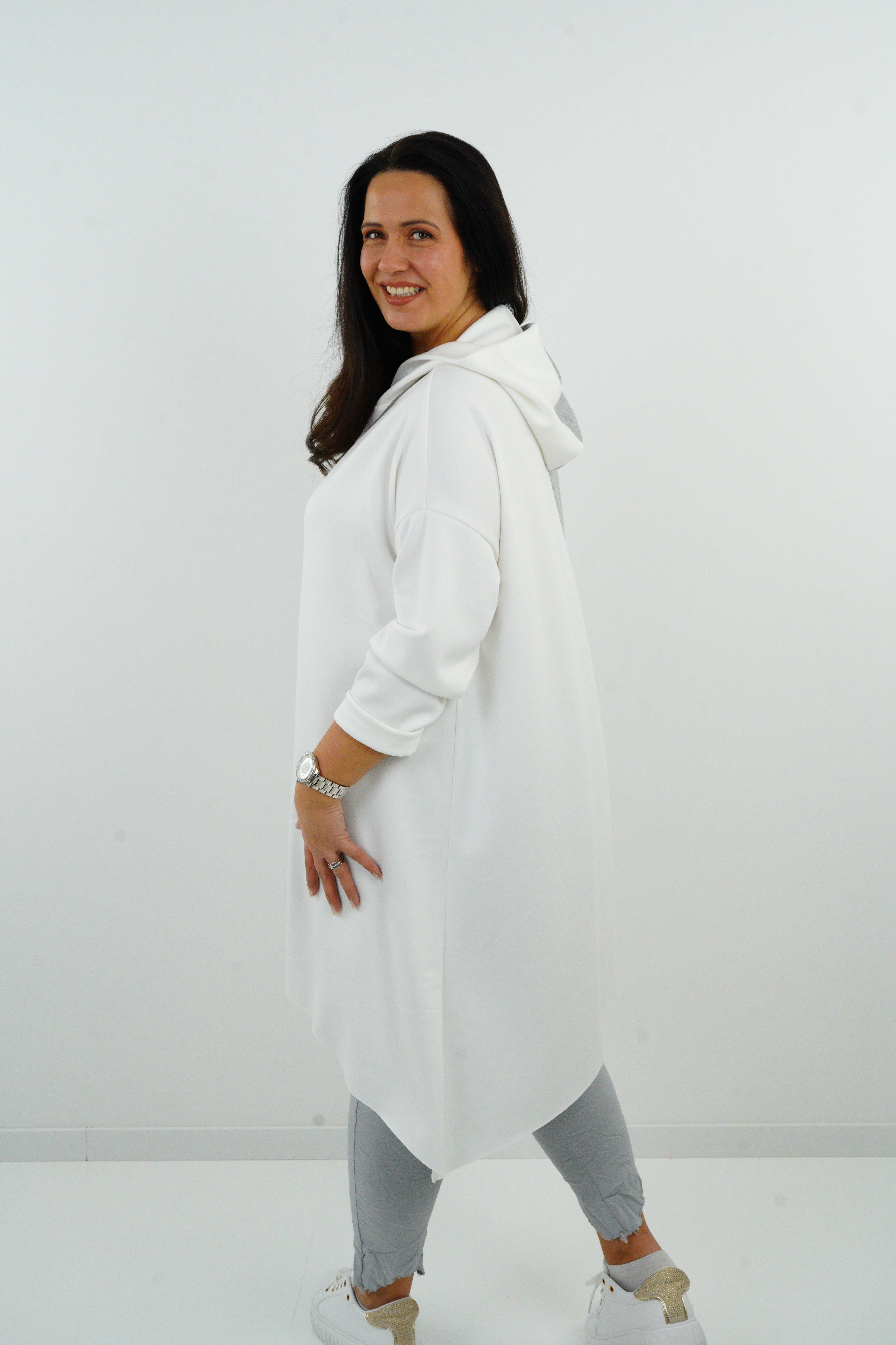 Longshirt "Stil" (42-48)