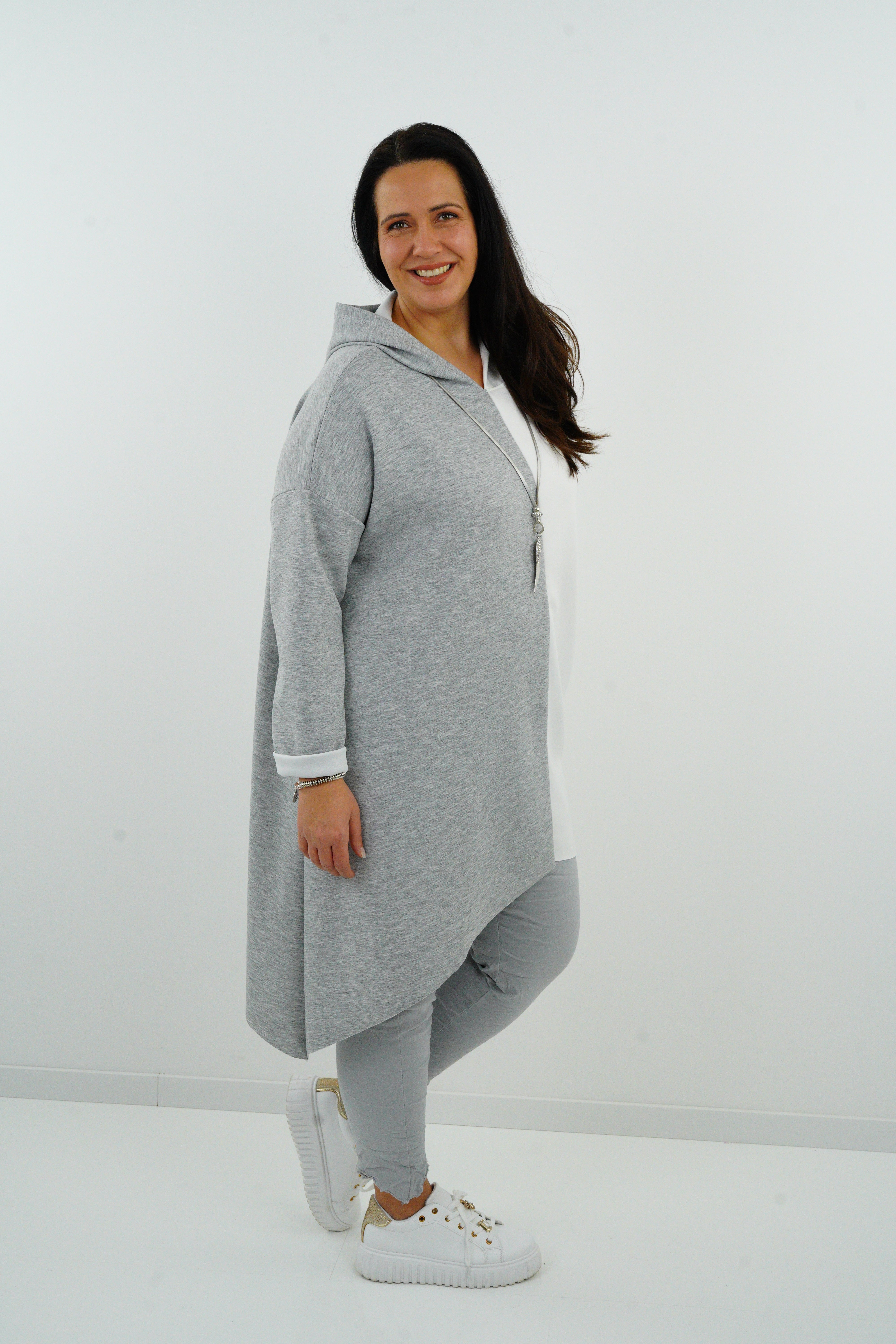 Longshirt "Stil" (42-48)