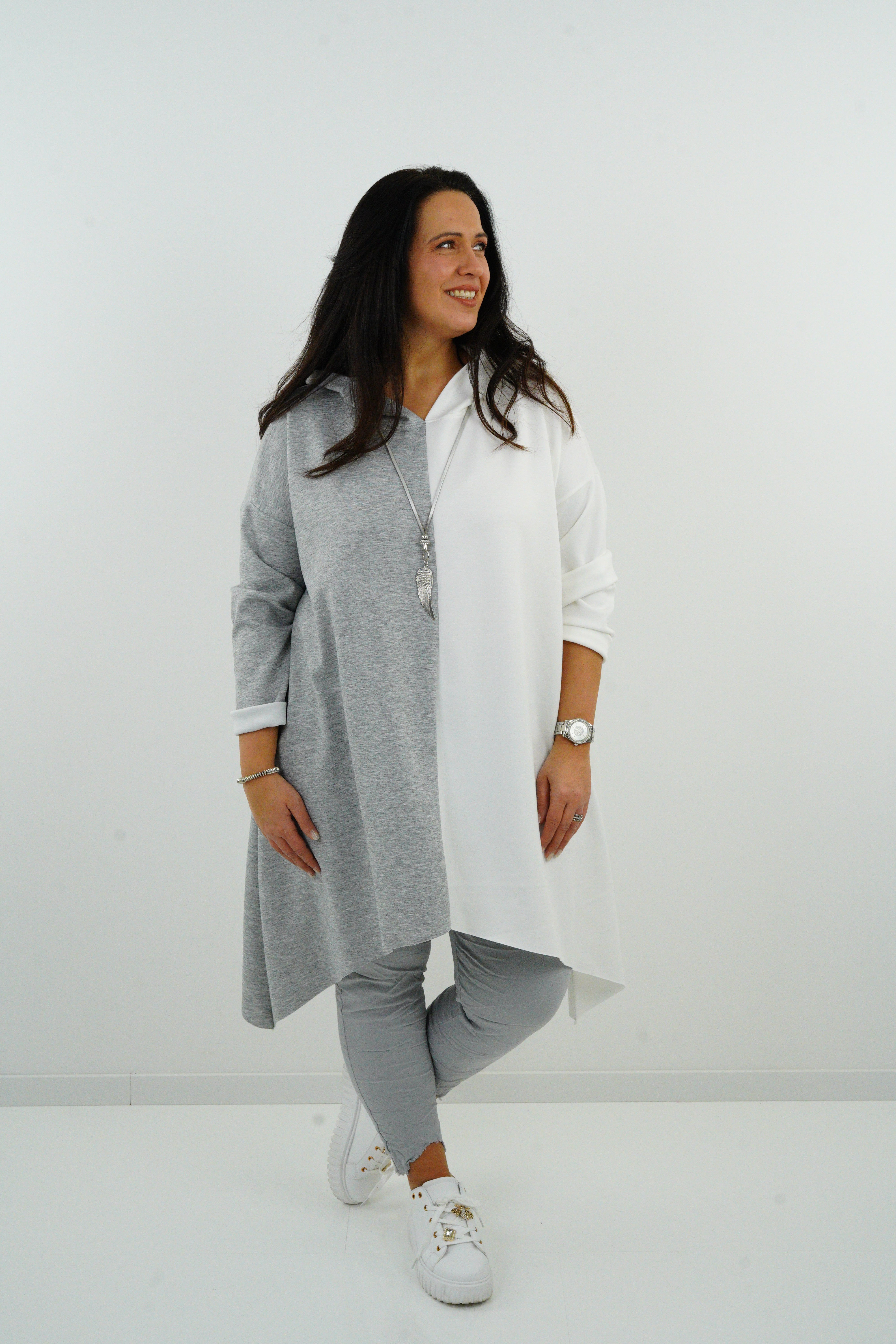 Longshirt "Stil" (42-48)