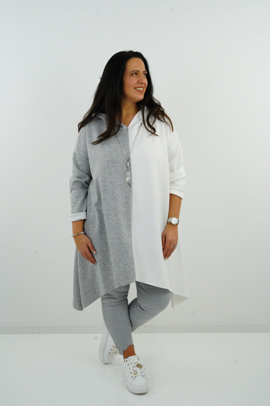 Longshirt "Stil" (42-48)