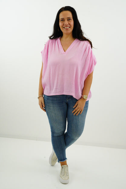 Jeans "Isabell" (M,L,XL)