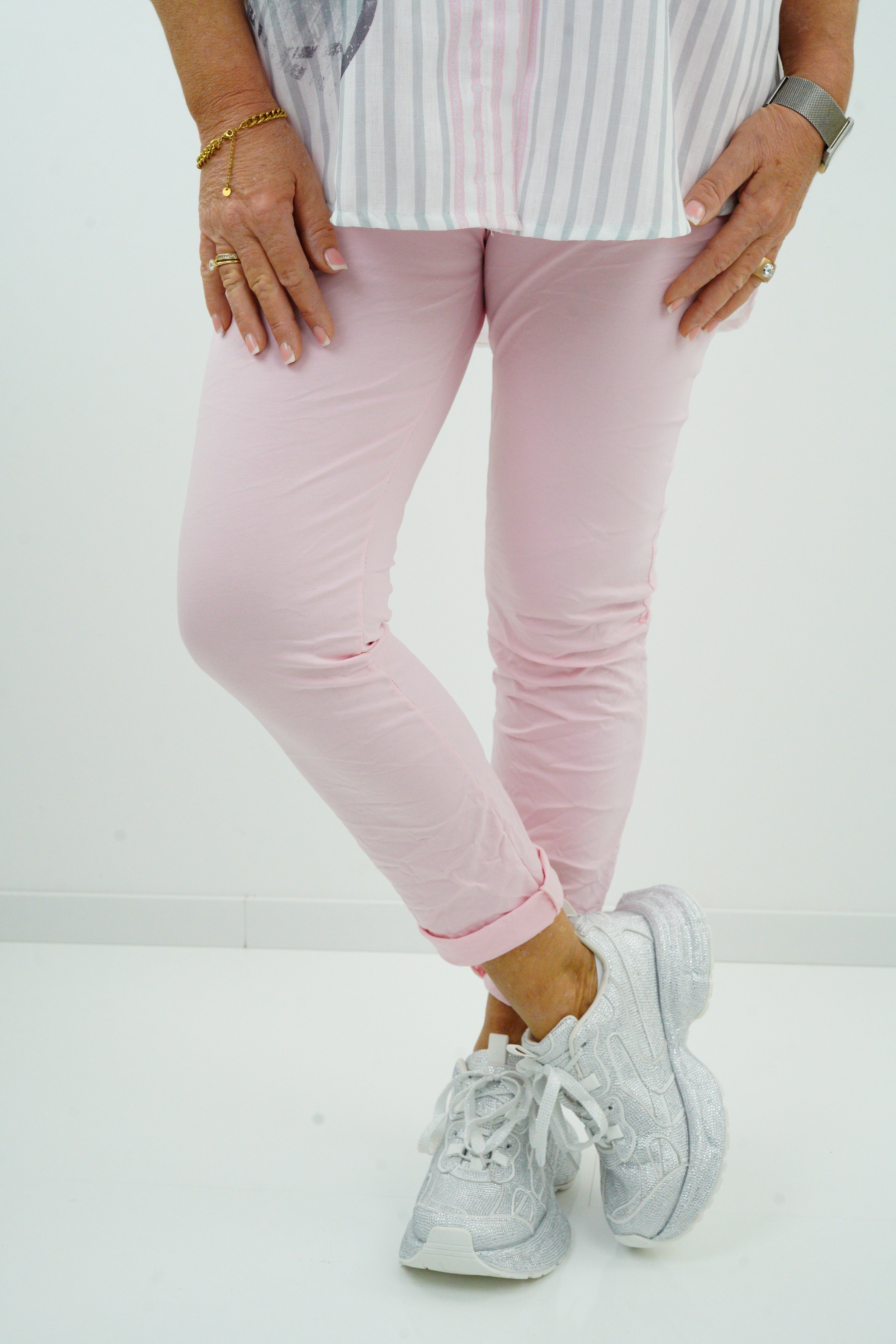 Joggpant "Bella" (38-42+)