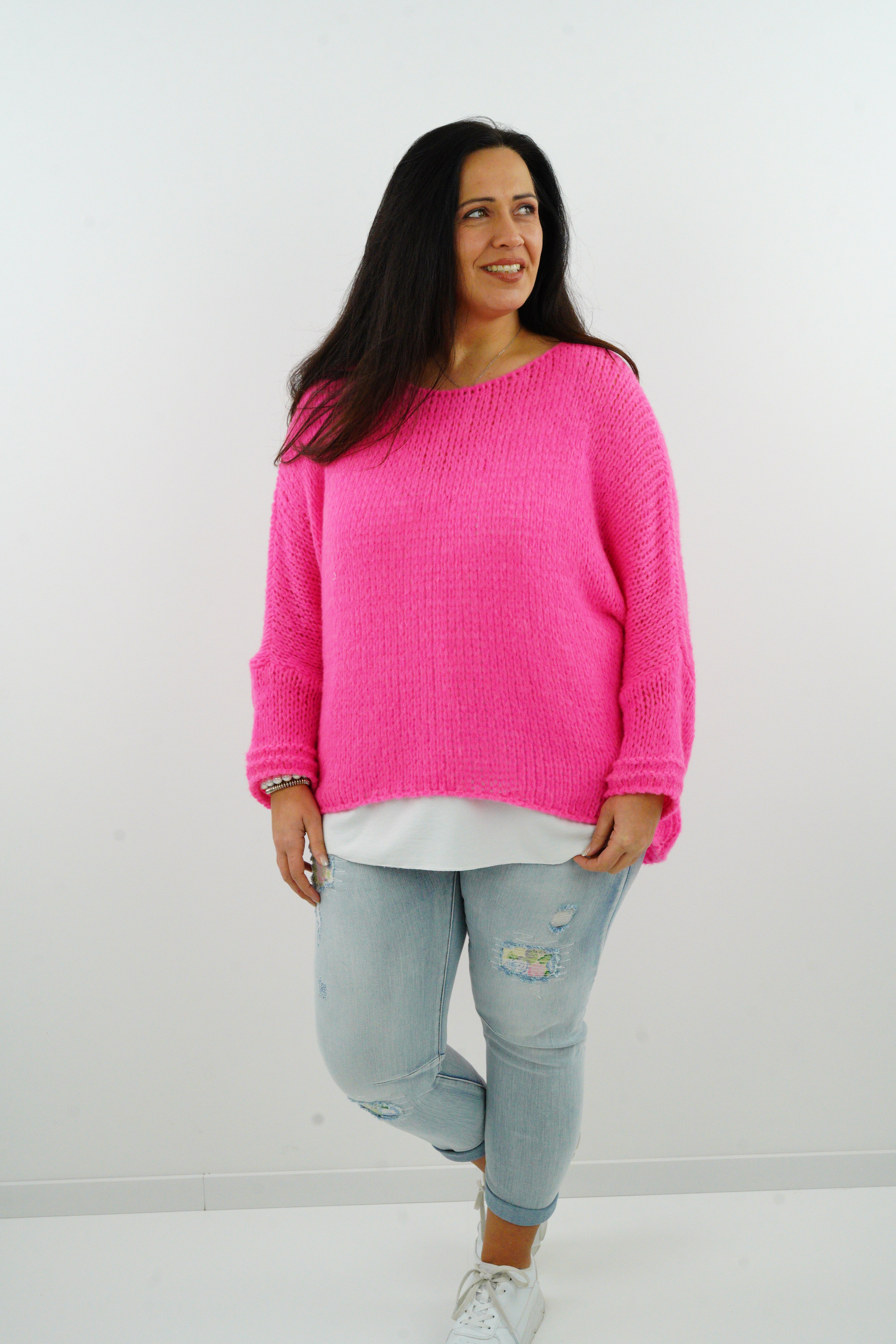 Pullover "Alea" (38-44)