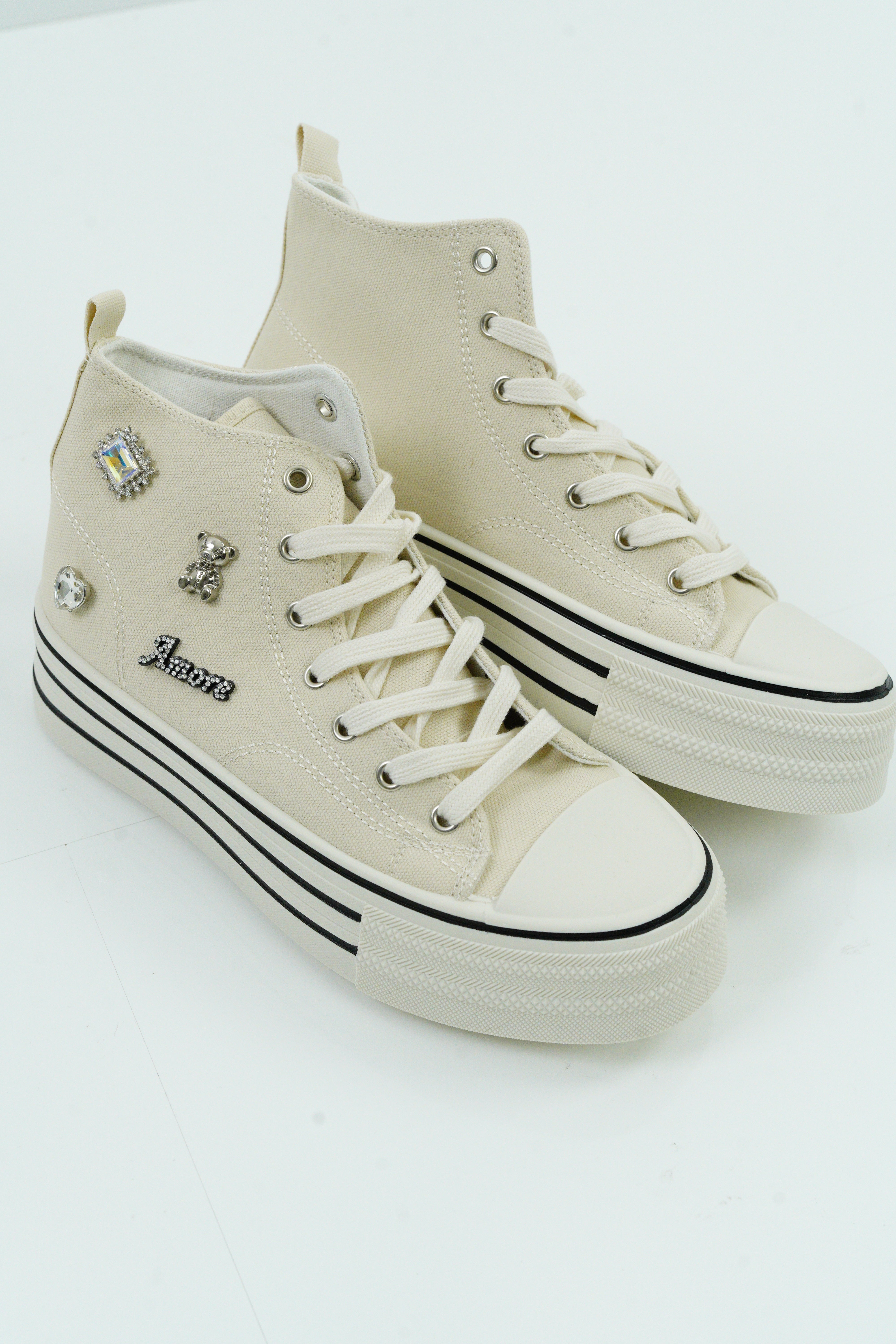 Schuh "Amelia" (36-41)