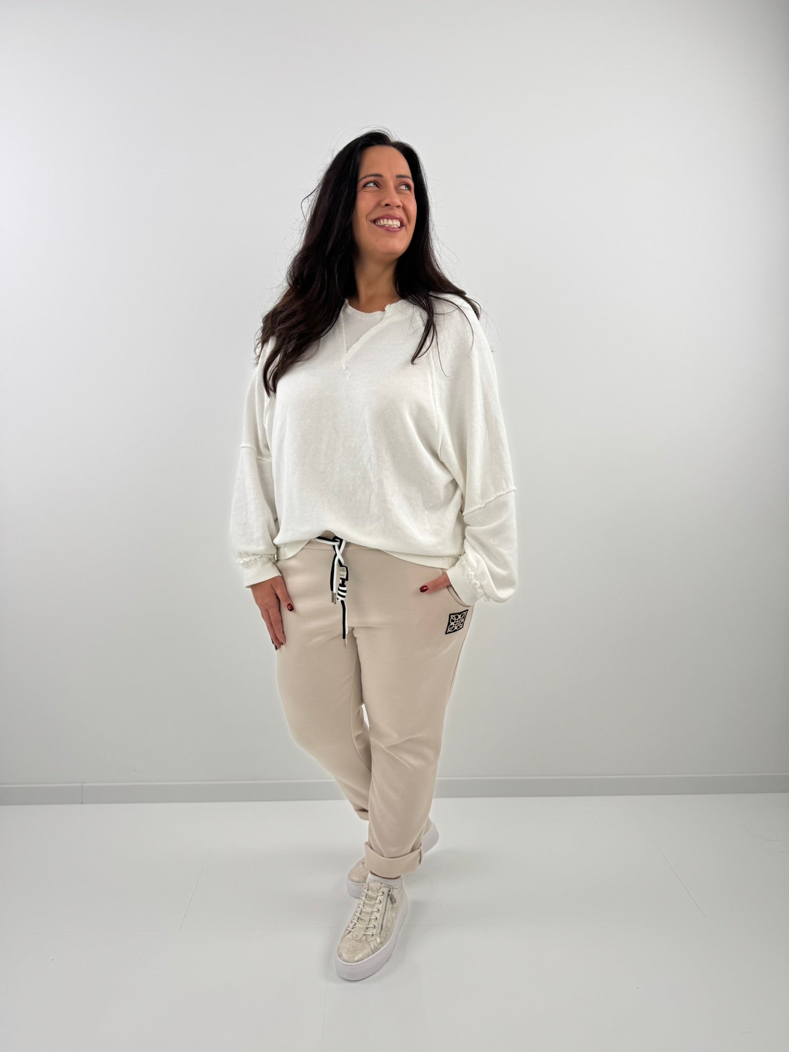 Joggpant "Sheila" (38-42+)