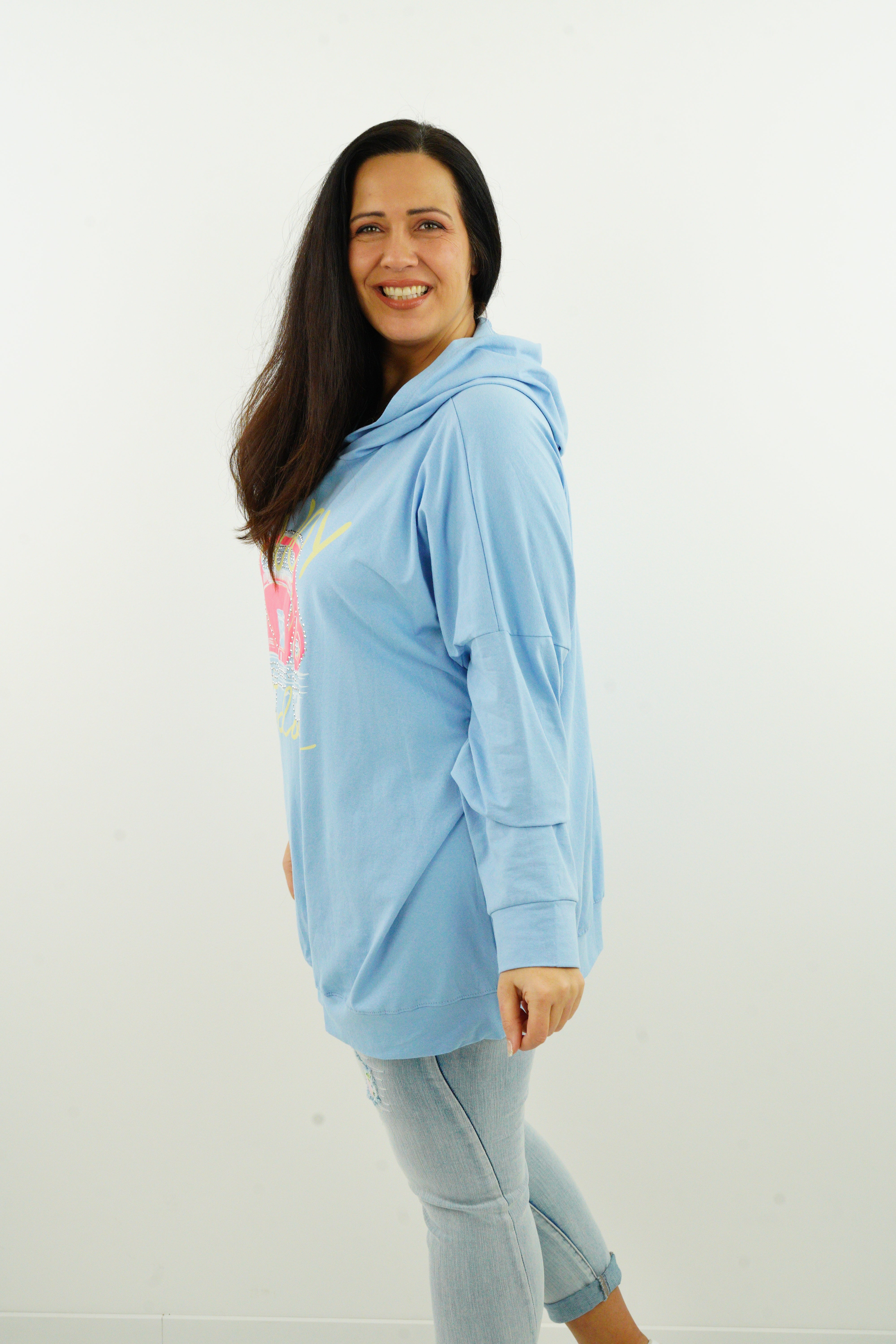 Sweatshirt "Enjoy" (42-46)