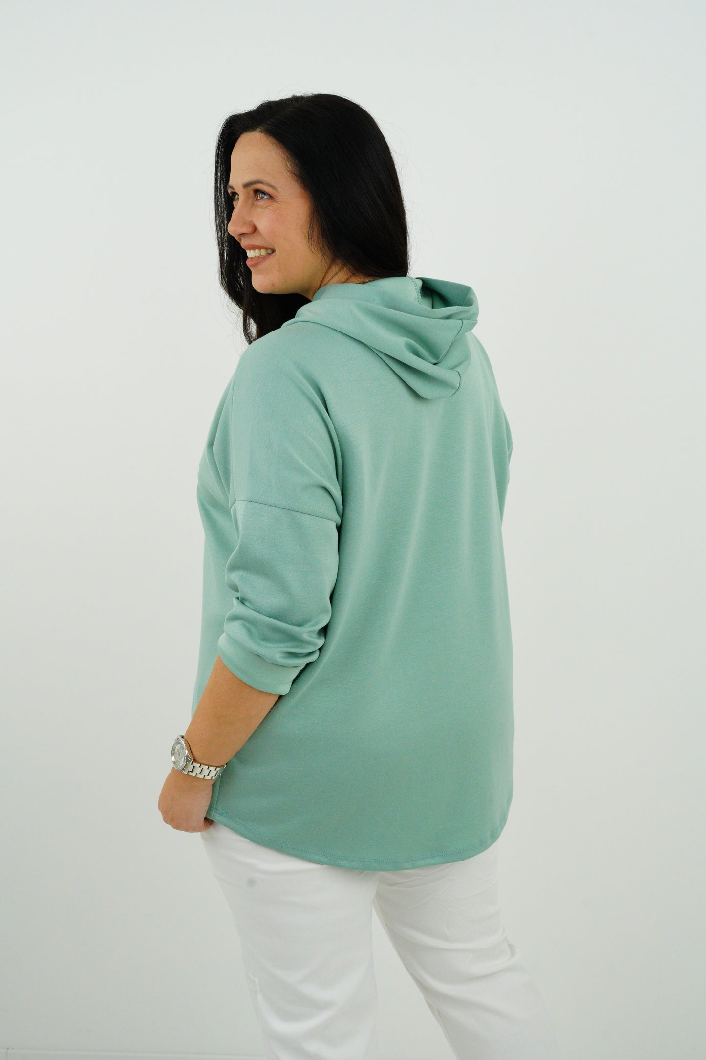 Sweatshirt "Fiora" (42-46)