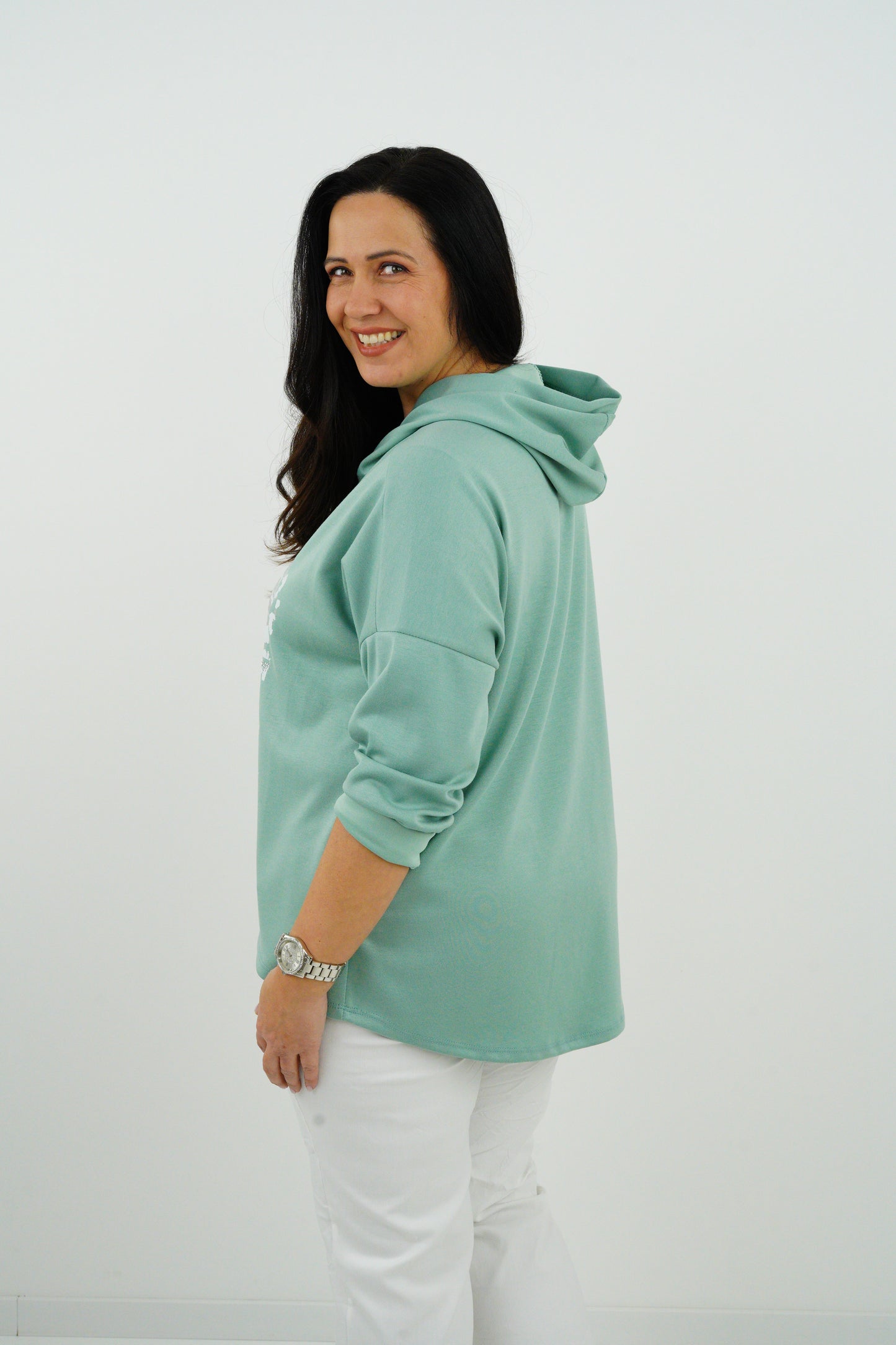 Sweatshirt "Fiora" (42-46)