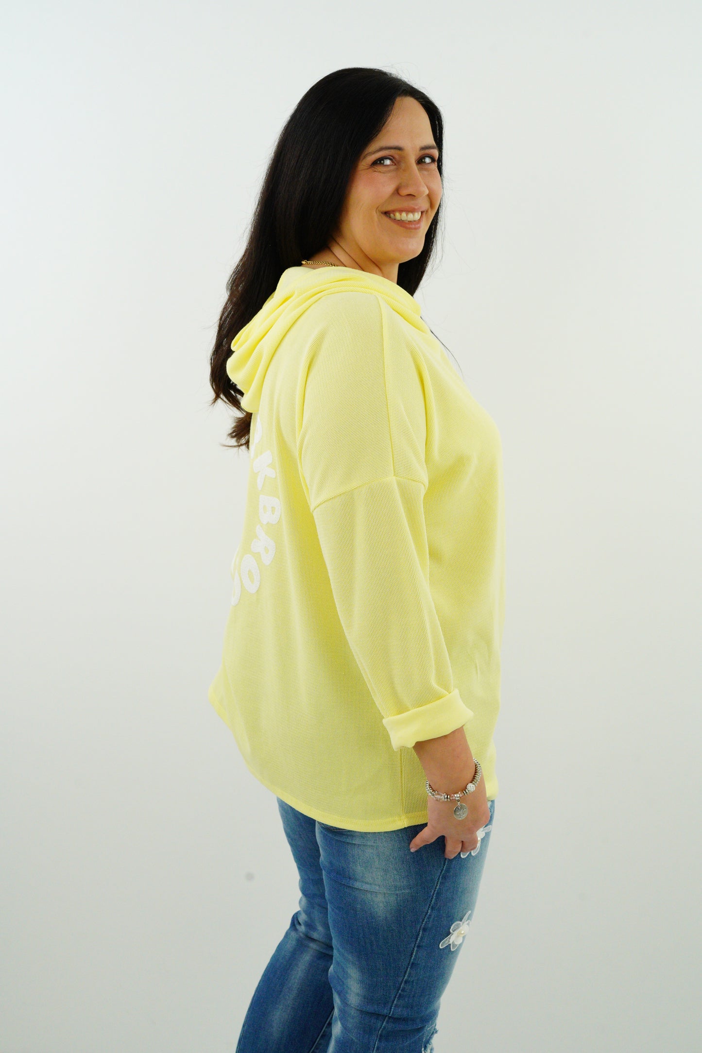 Sweatshirt "Runa" (42-46+)