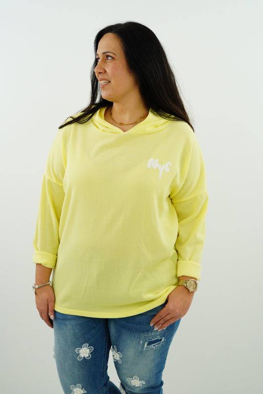 Sweatshirt "Runa" (42-46+)