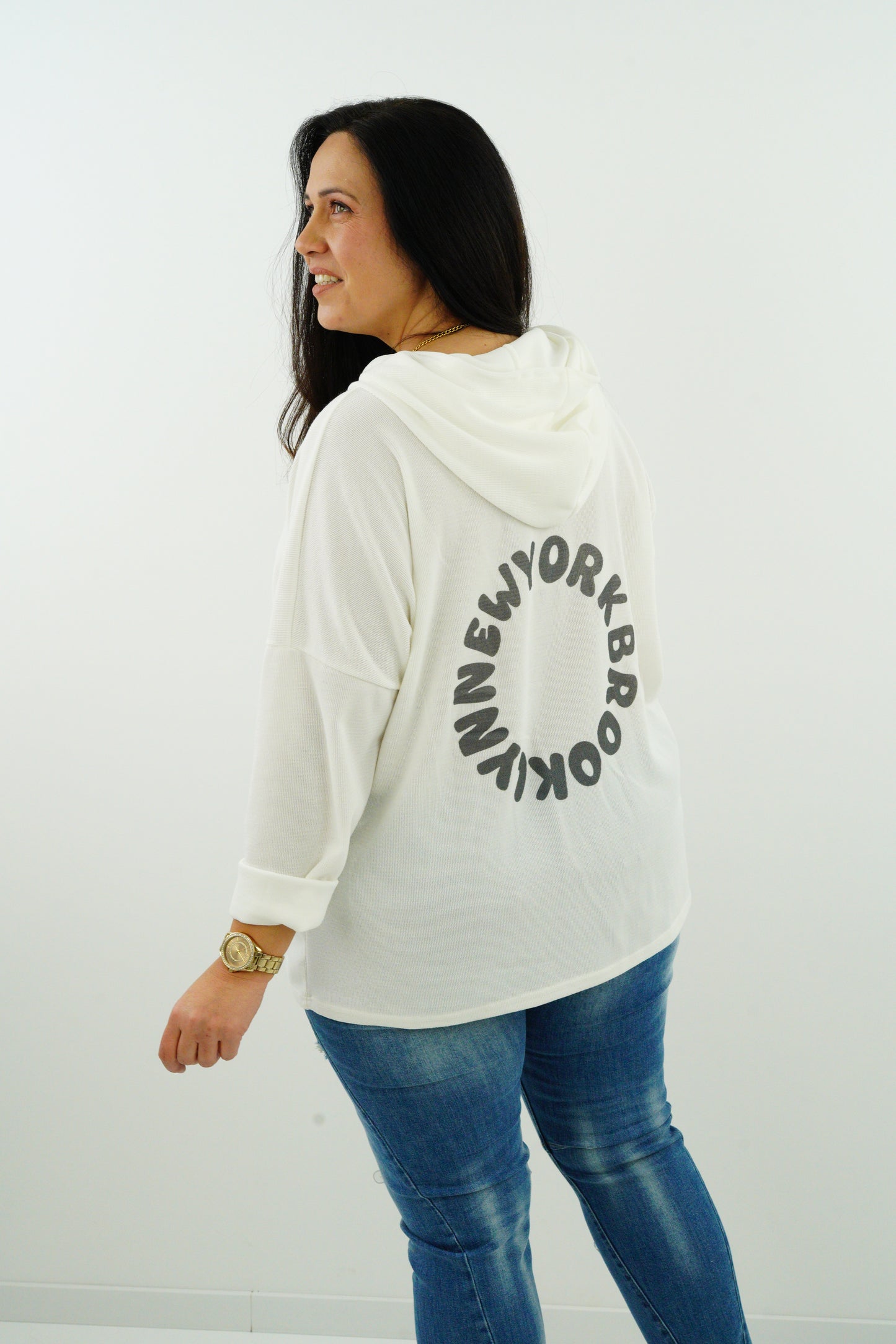 Sweatshirt "Runa" (42-46+)